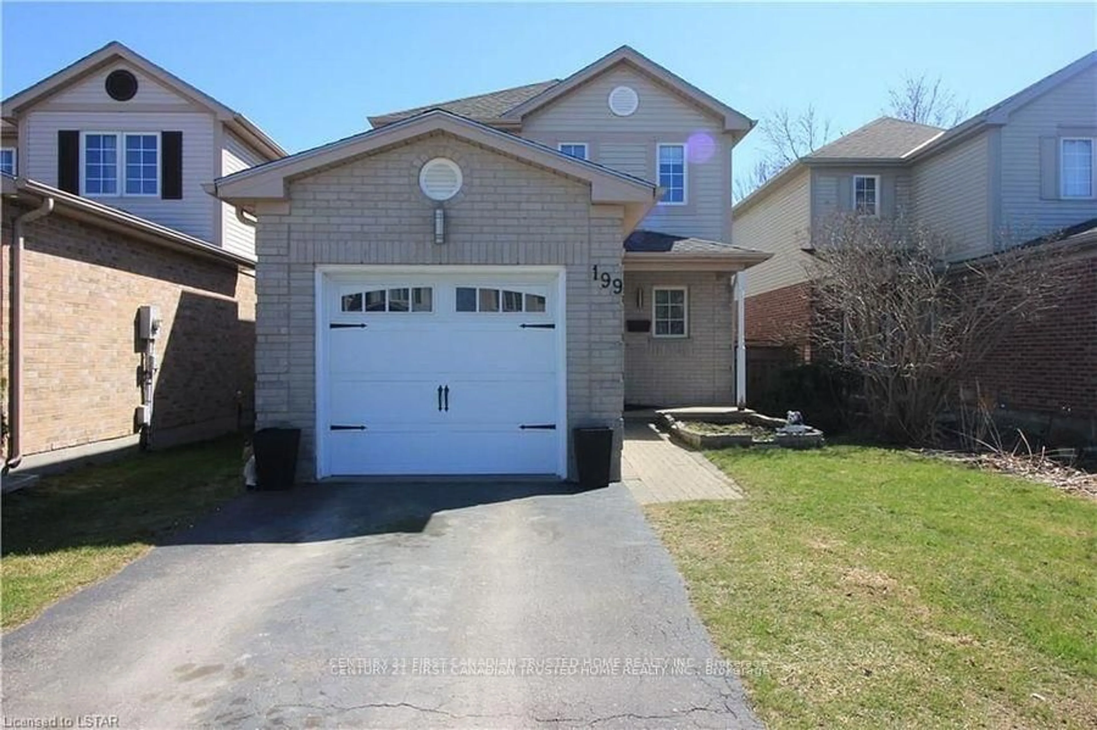 Unknown for 199 Emerald Rd, London South Ontario N6B 2V3