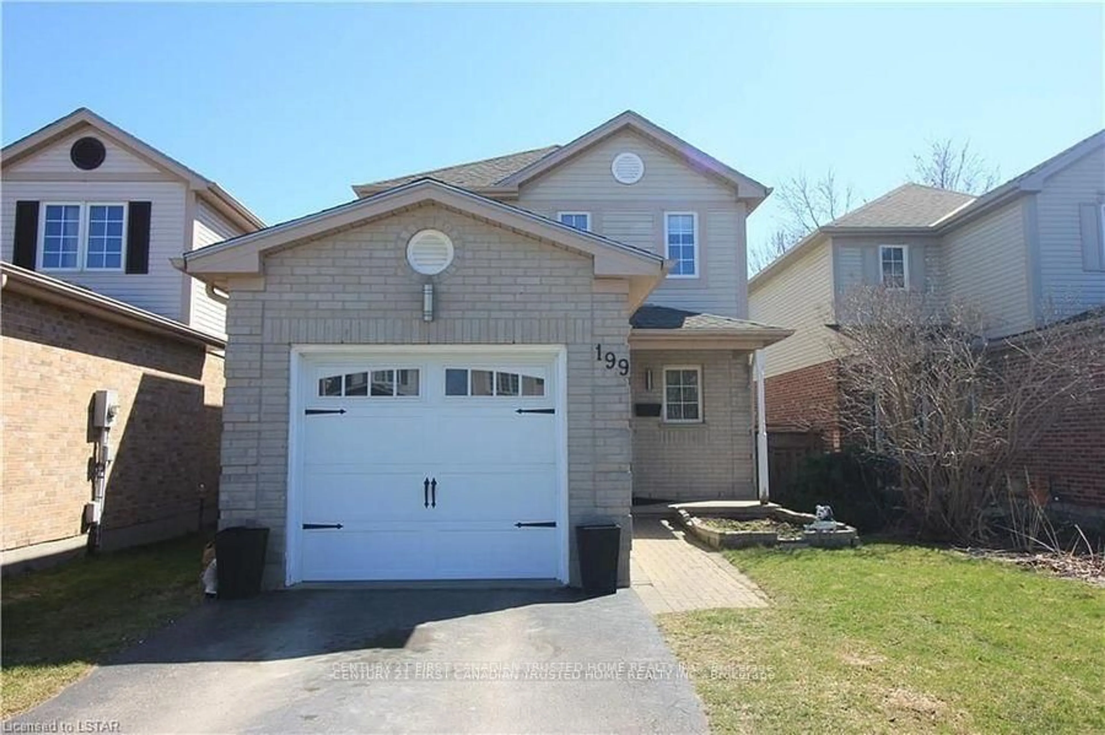 Unknown for 199 Emerald Rd, London South Ontario N6B 2V3