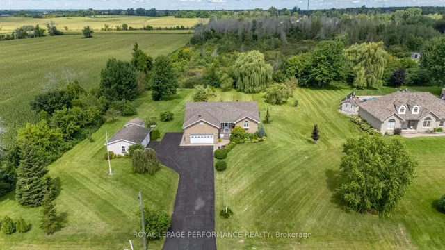 18245 Tyotown Rd, South Glengarry 4
