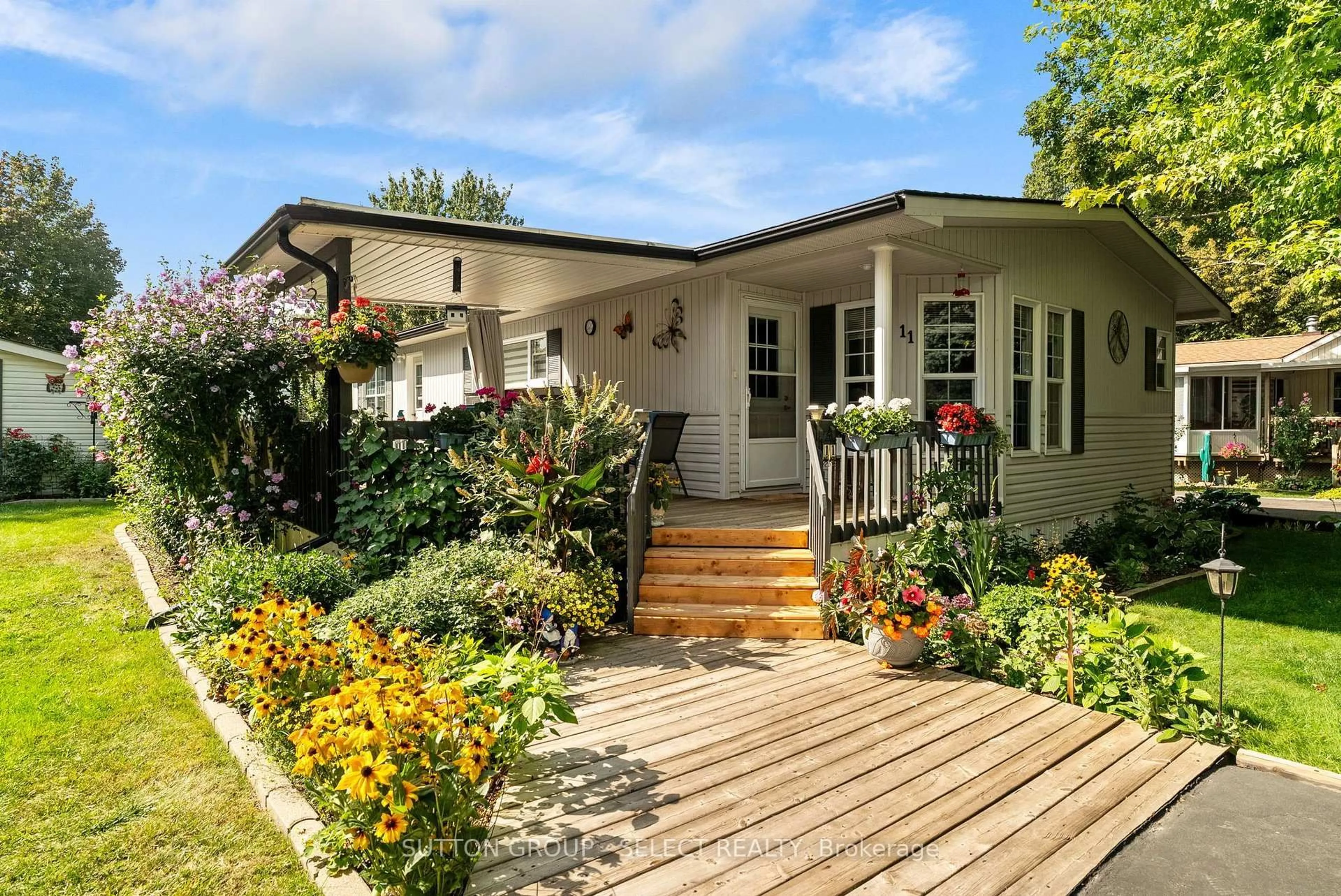 Unknown for 11 Huron Lane, Ashfield-Colborne-Wawanosh Ontario N7A 3Y2