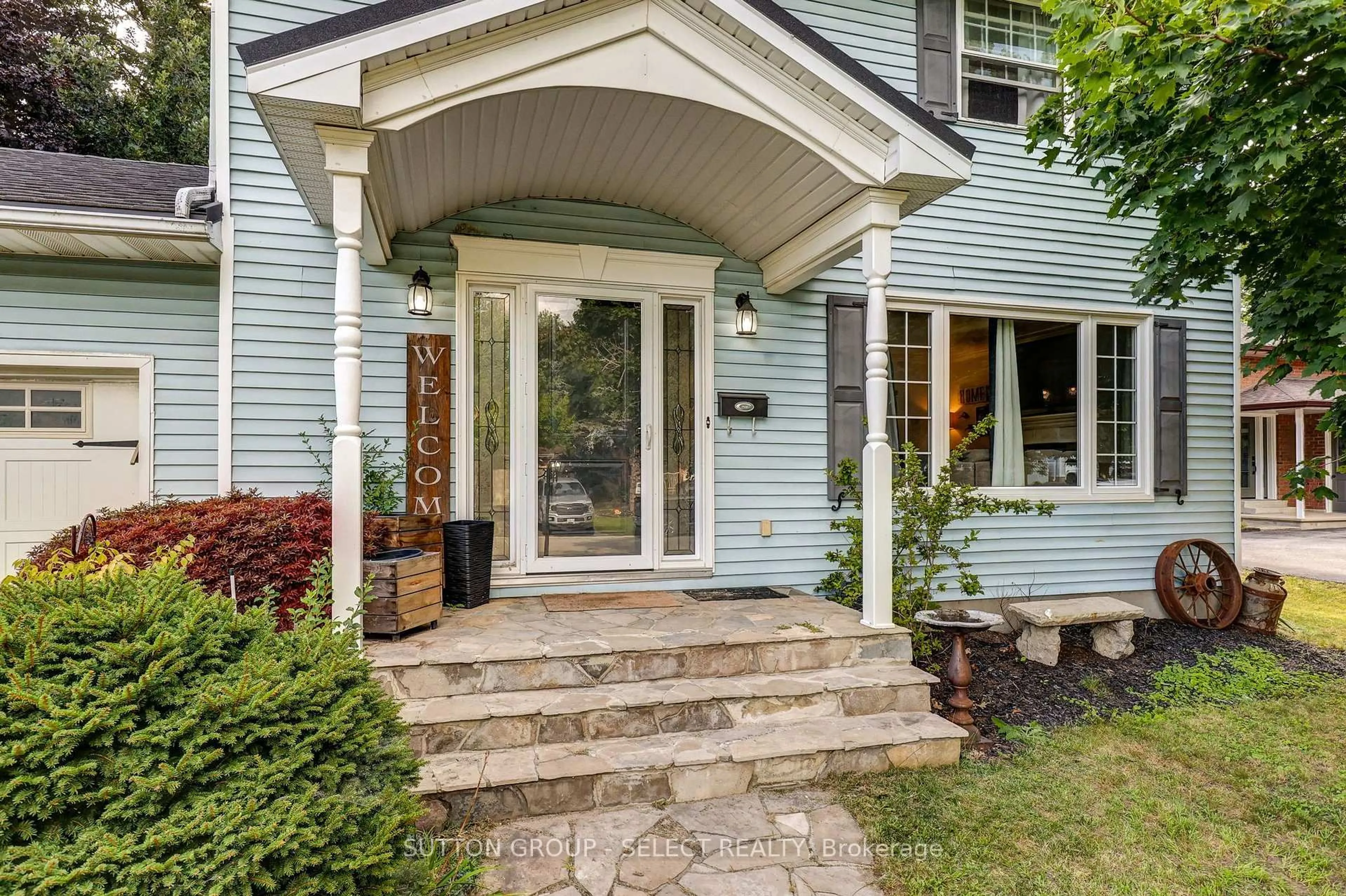 Unknown for 150 Dufferin St, Aylmer Ontario N5H 3B2