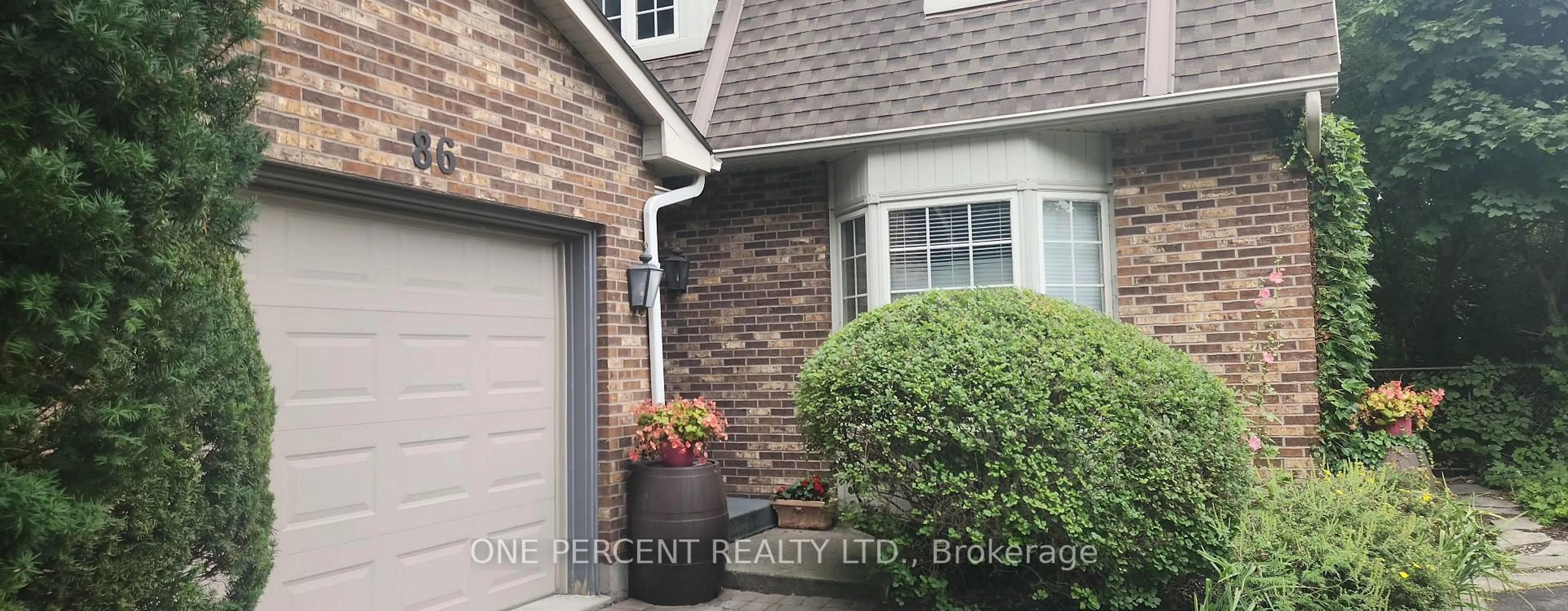 Home with brick exterior material, street for 86 HALIBURTON Rd, London South Ontario N6K 3C4
