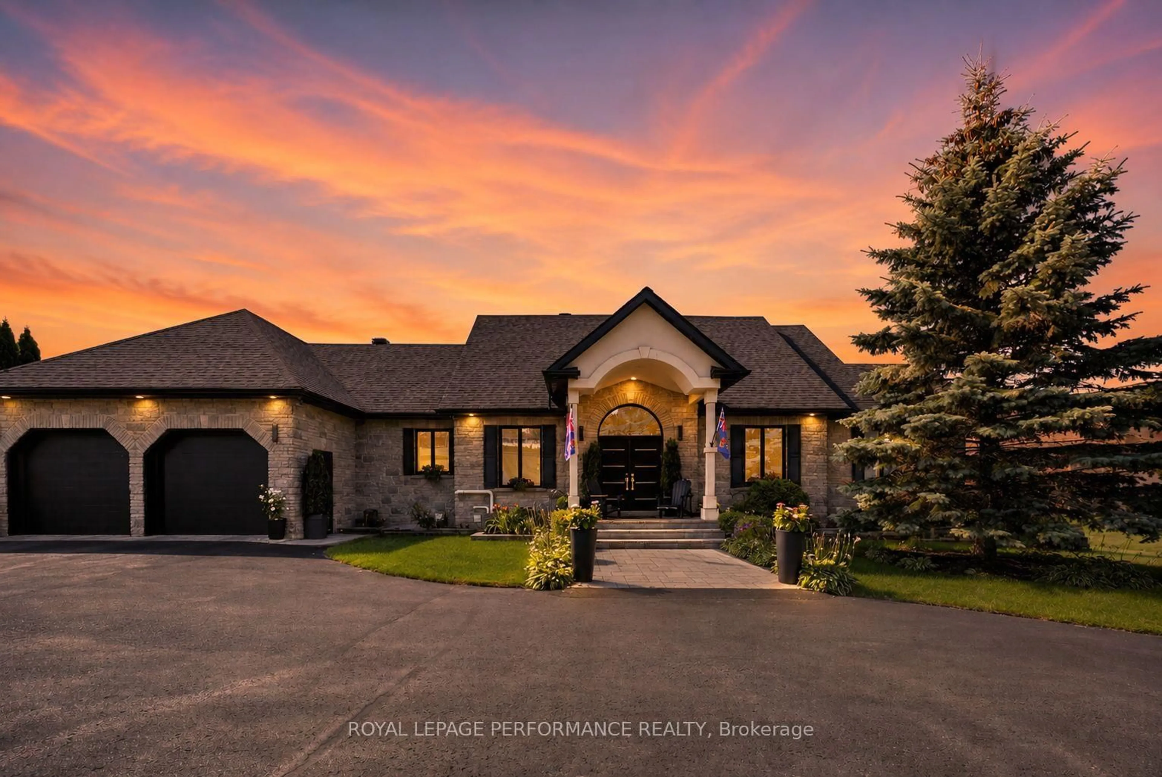 Unknown for 18734 COUNTY 2 Rd, South Glengarry Ontario K6H 5R5