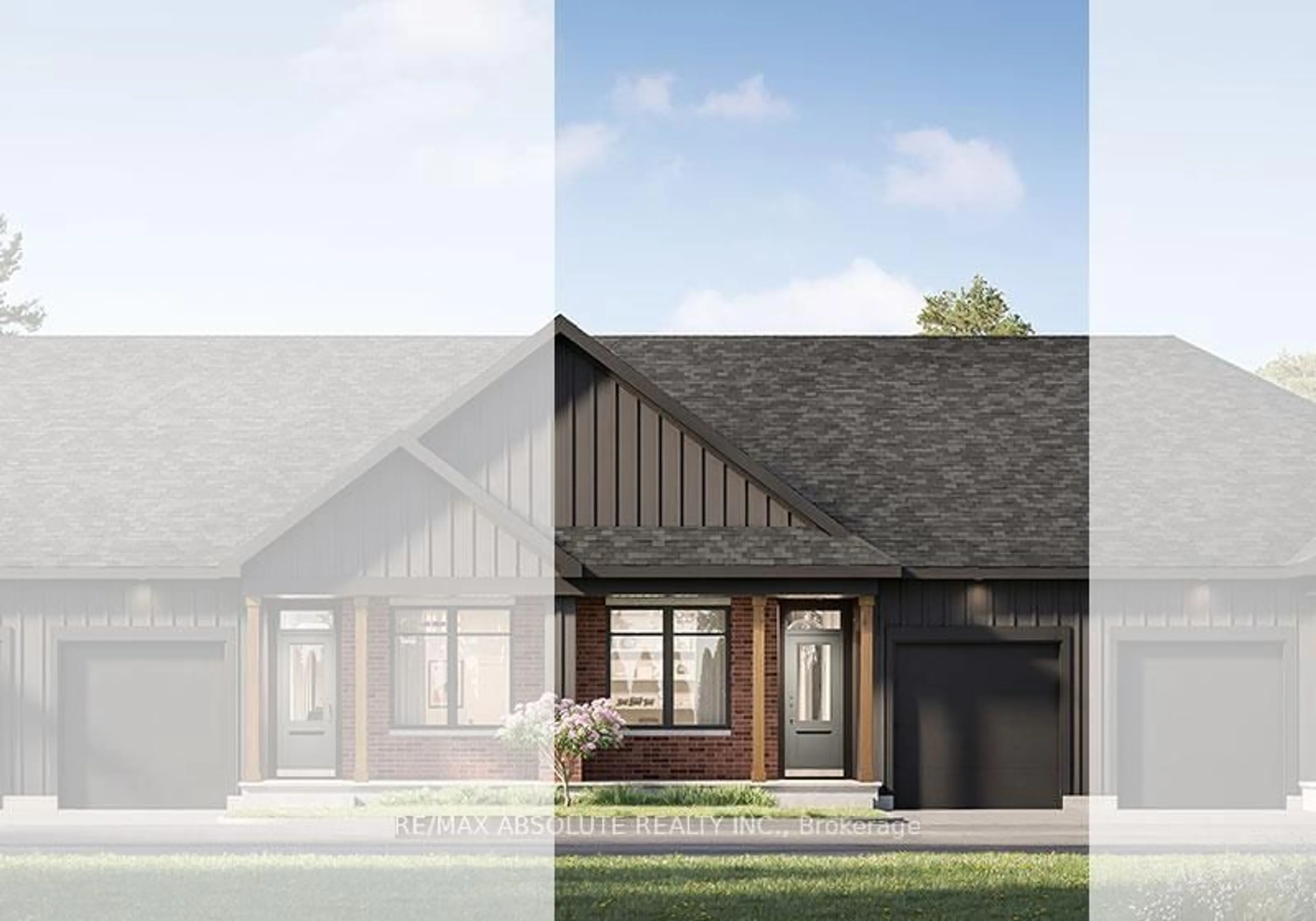 Home with brick exterior material, street for 5 Rudd Lane, Arnprior Ontario K7S 0K4
