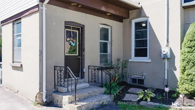 109 GODERICH St, Central Huron 2