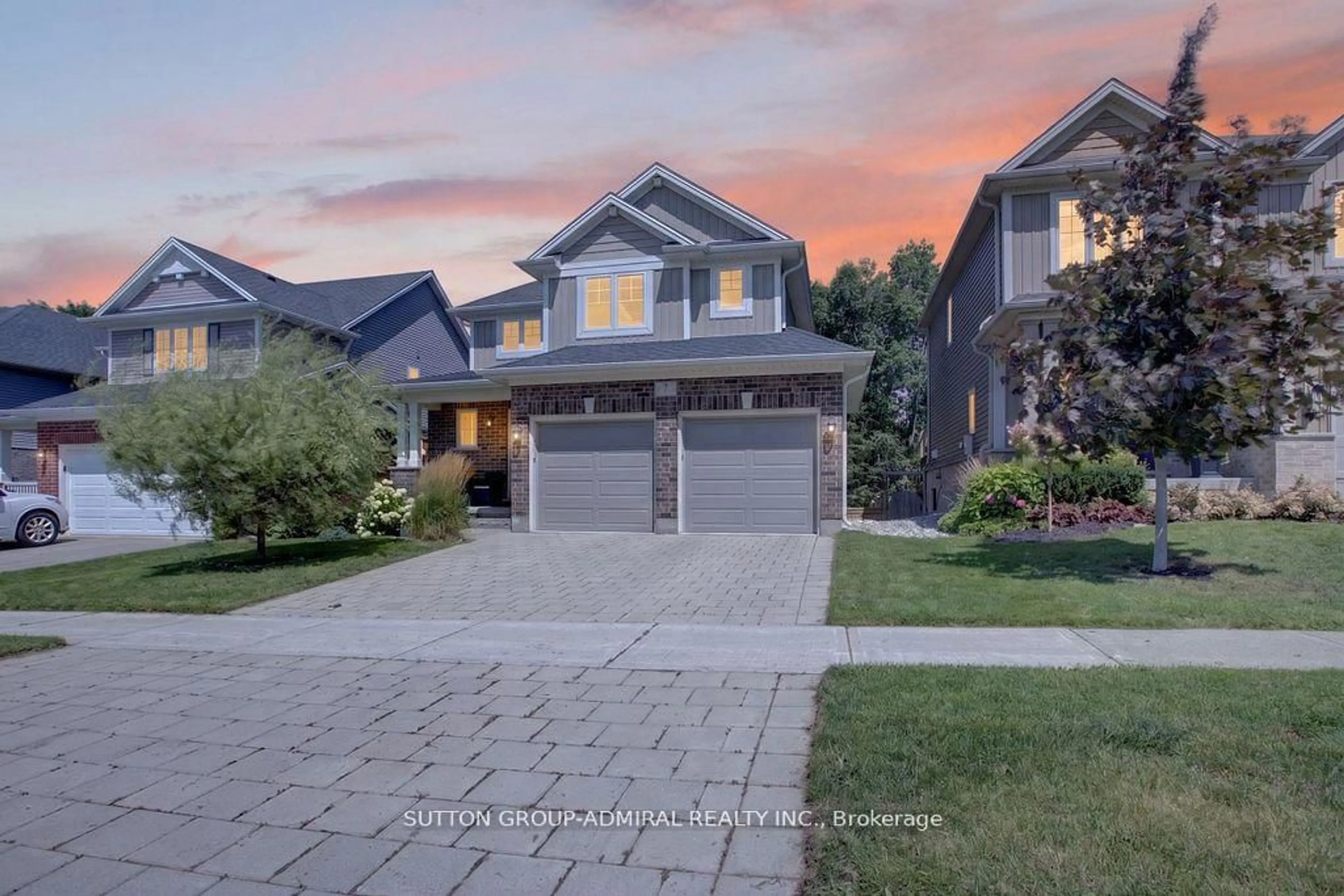 Unknown for 7 Chatfield St, Ingersoll Ontario N5C 0B3