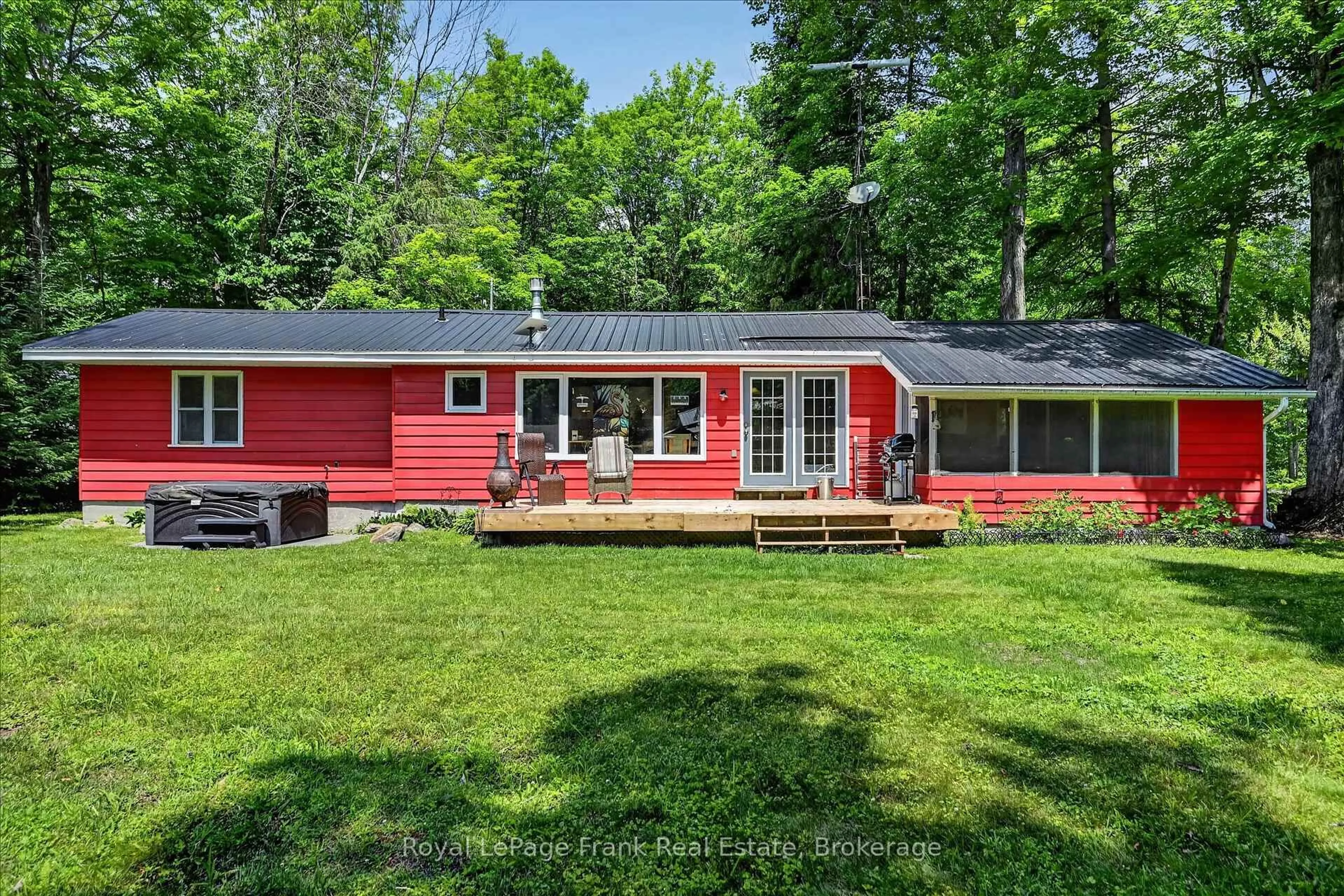 Unknown for 280 Edwina Dr, Trent Lakes Ontario K0M 1A0