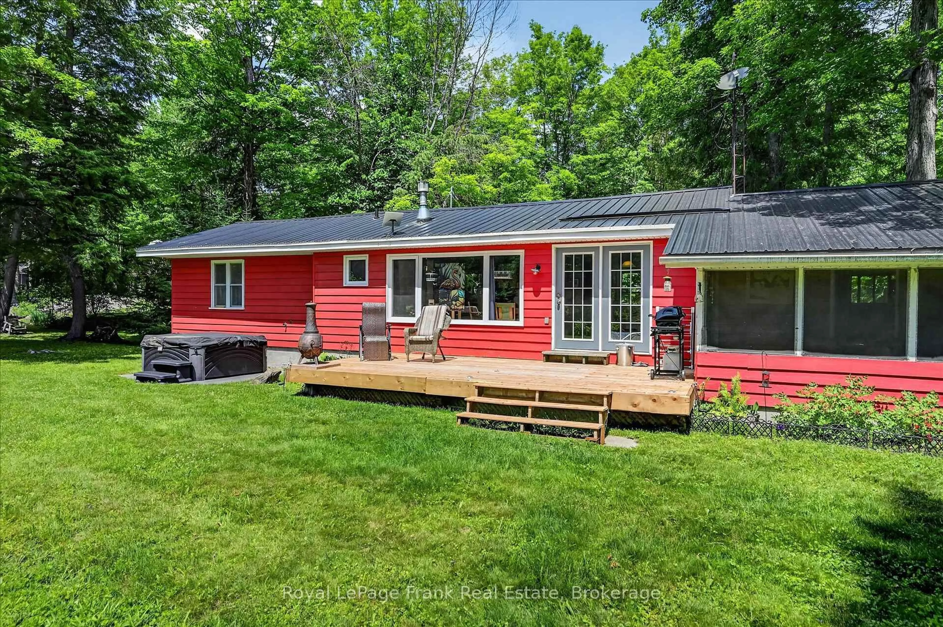 Unknown for 280 Edwina Dr, Trent Lakes Ontario K0M 1A0