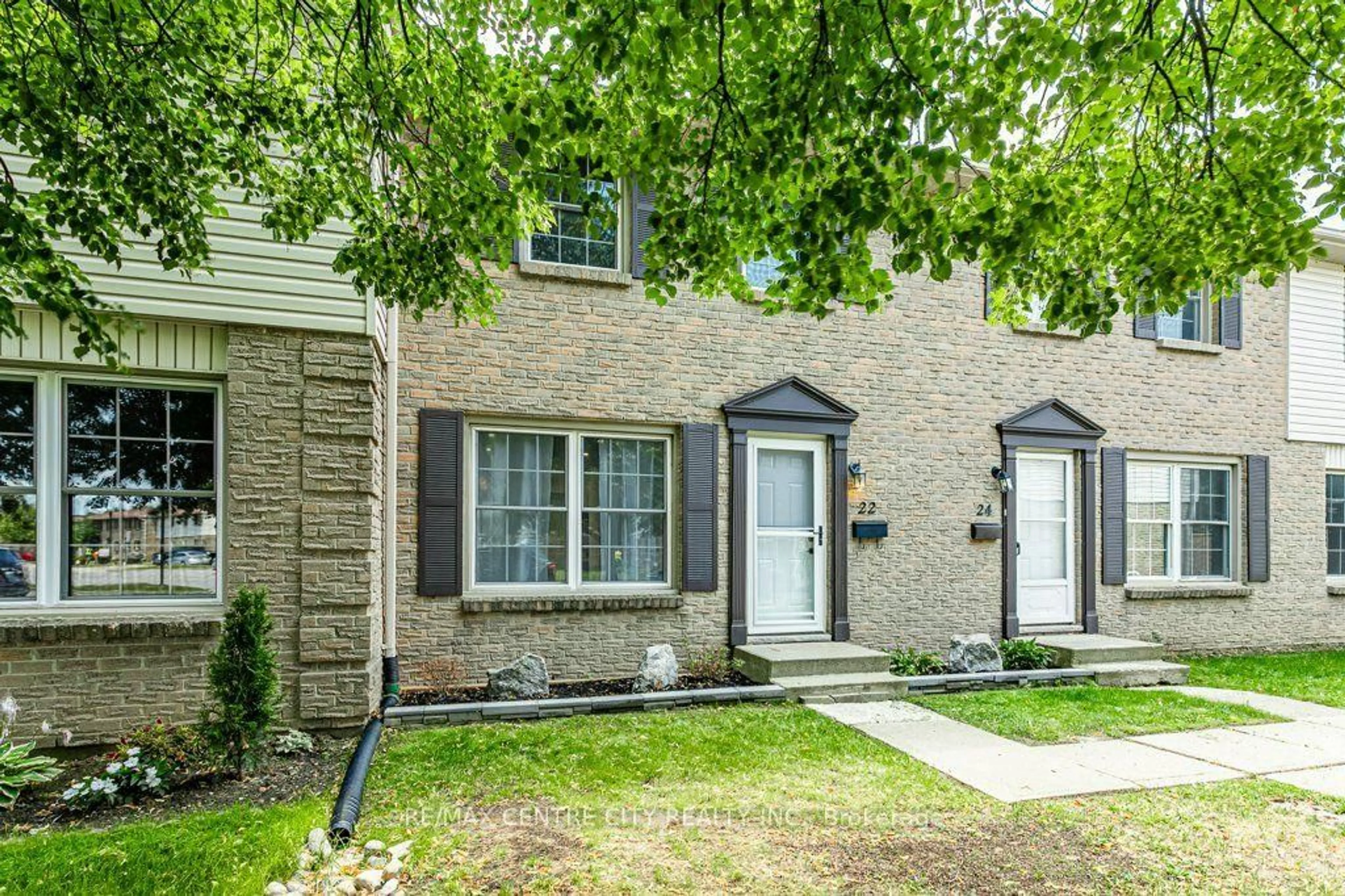 Unknown for 1725 Ernest Ave #22, London South Ontario N6E 2W3