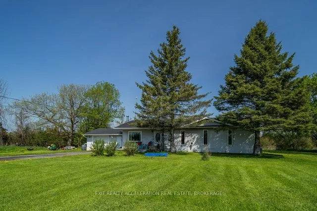 1273 Centreville Rd, Stone Mills 2