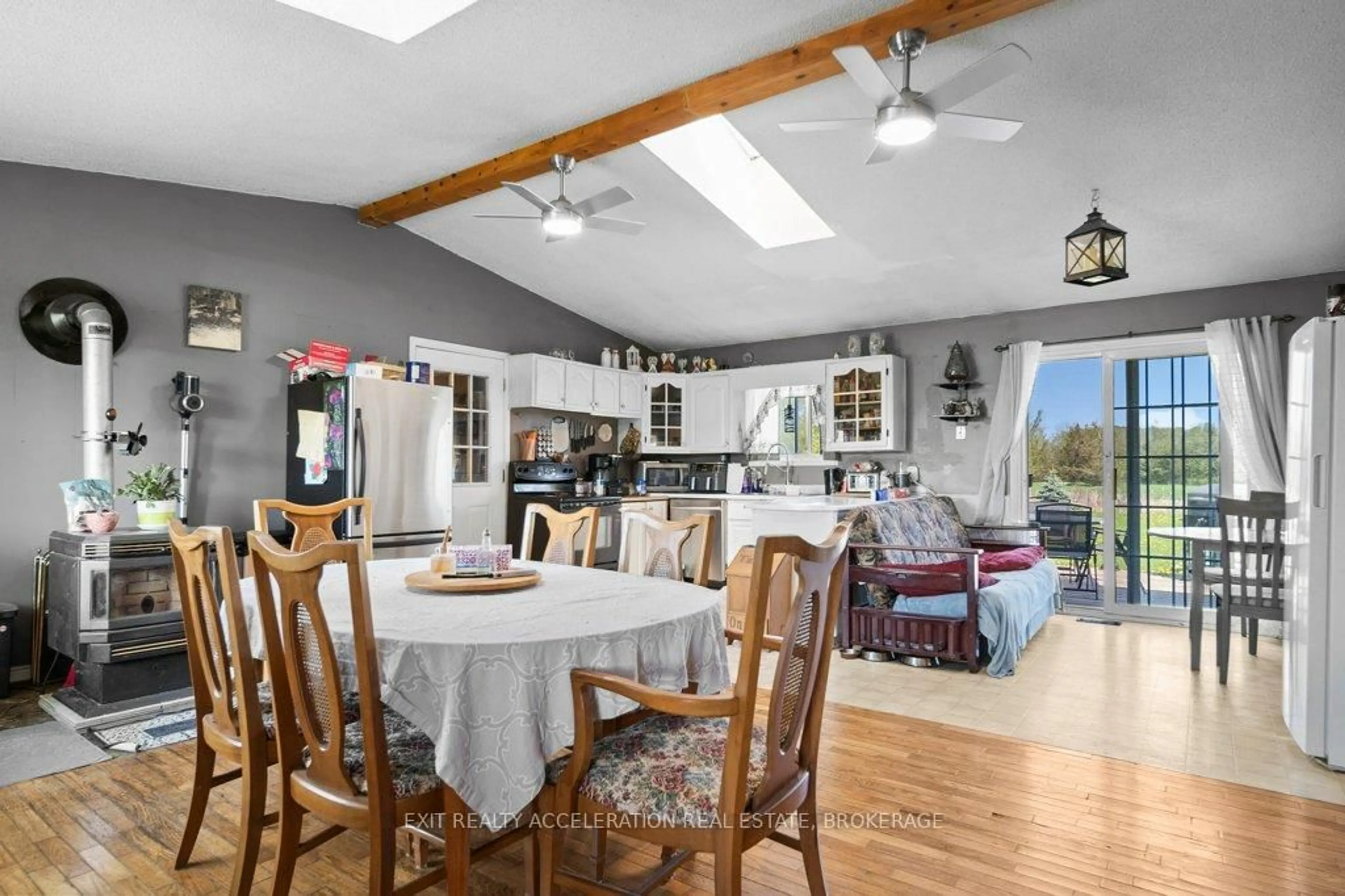 Unknown for 1273 Centreville Rd, Stone Mills Ontario K0K 1N0