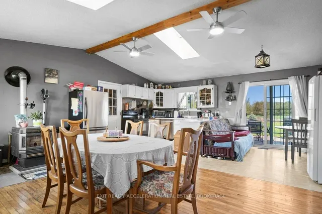 1273 Centreville Rd, Stone Mills 4