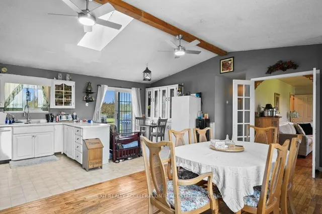 1273 Centreville Rd, Stone Mills 5