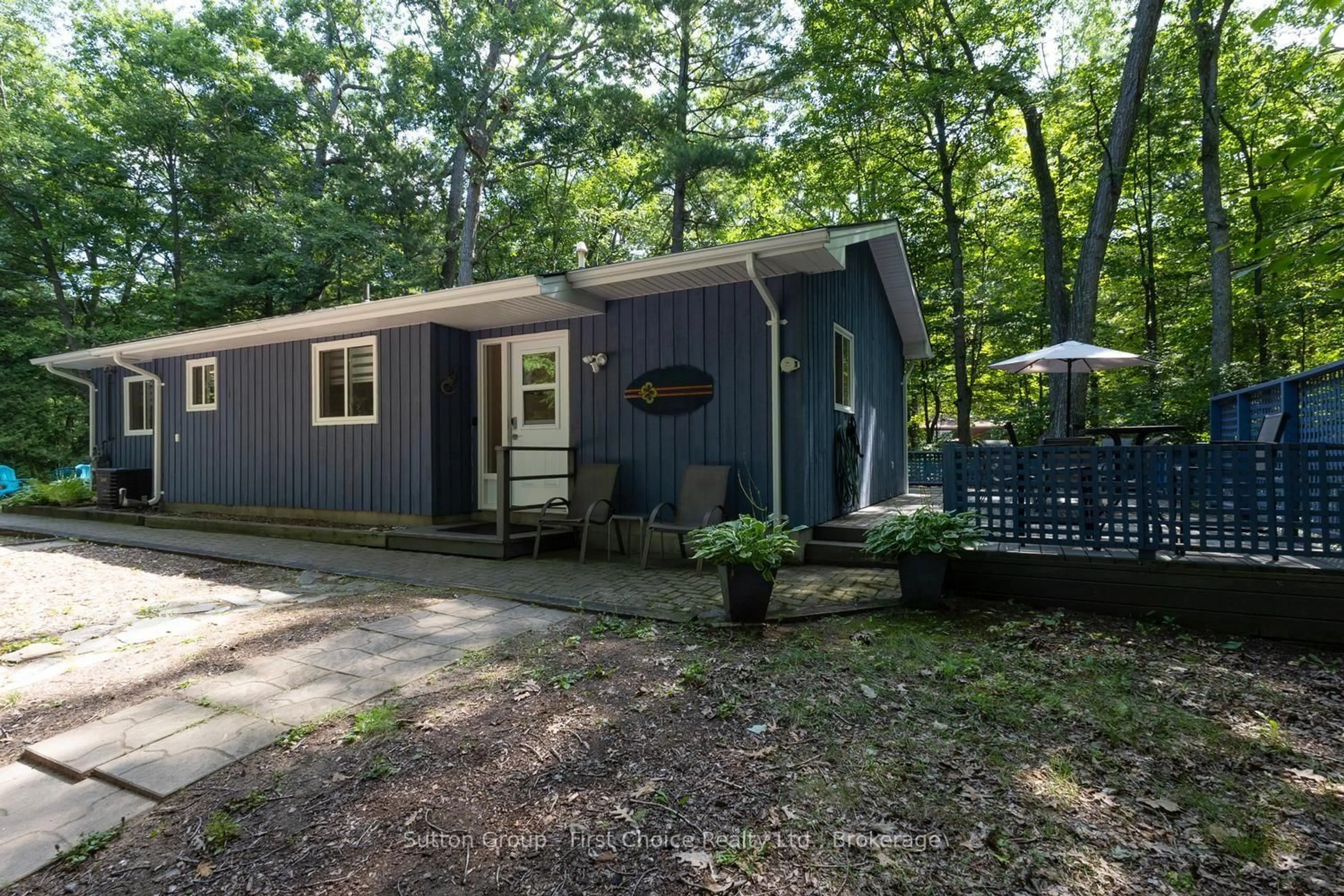Unknown for 10287 Christie Blvd, Lambton Shores Ontario N0M 1T0