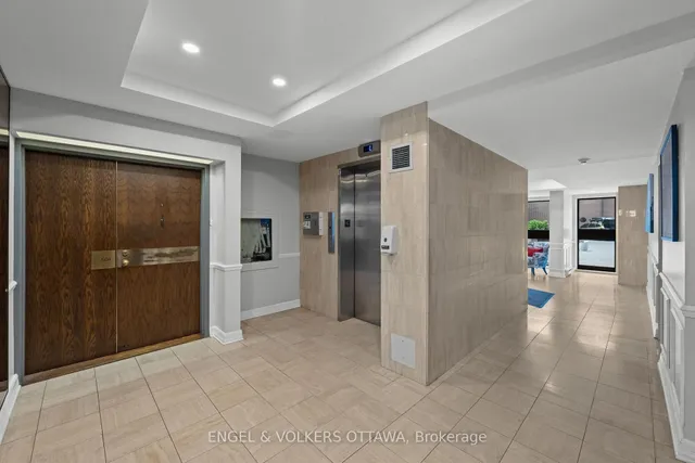 555 Wilbrod St #801, Ottawa 5