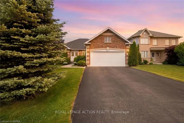 67 Delong Dr, Norwich 3