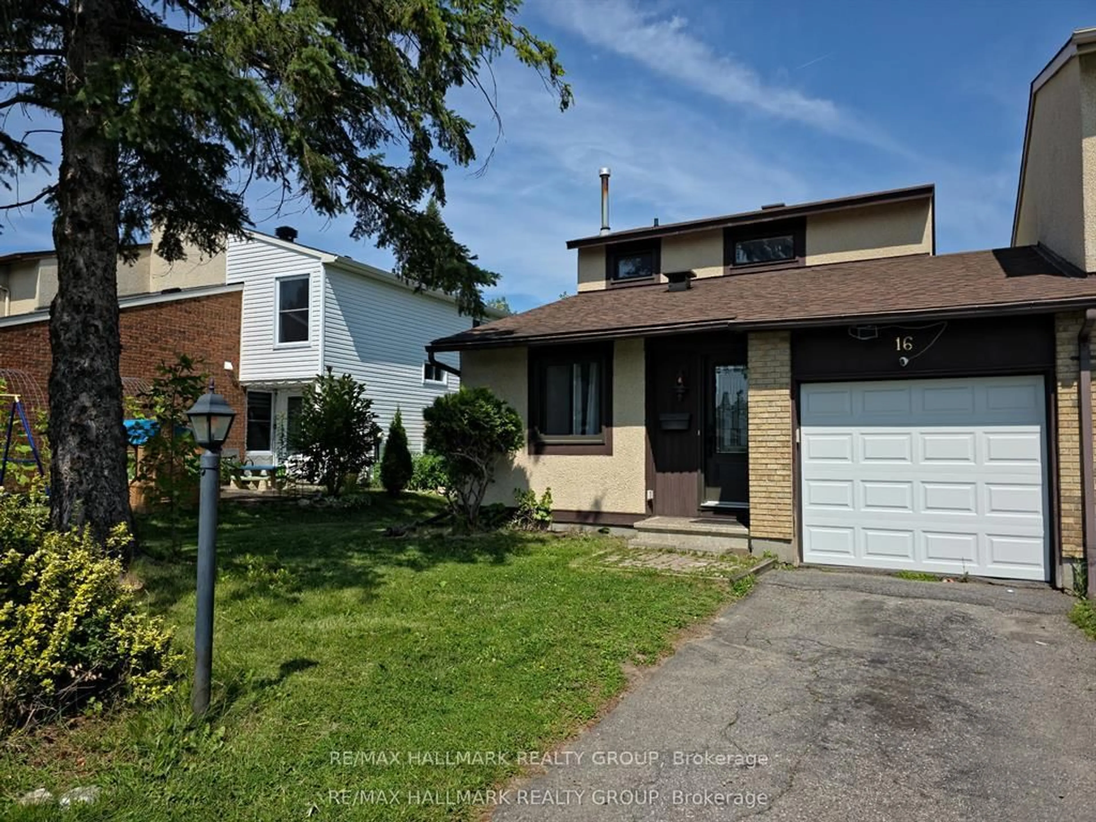 Unknown for 16 Tedwyn Dr, Ottawa Ontario K2J 1T8
