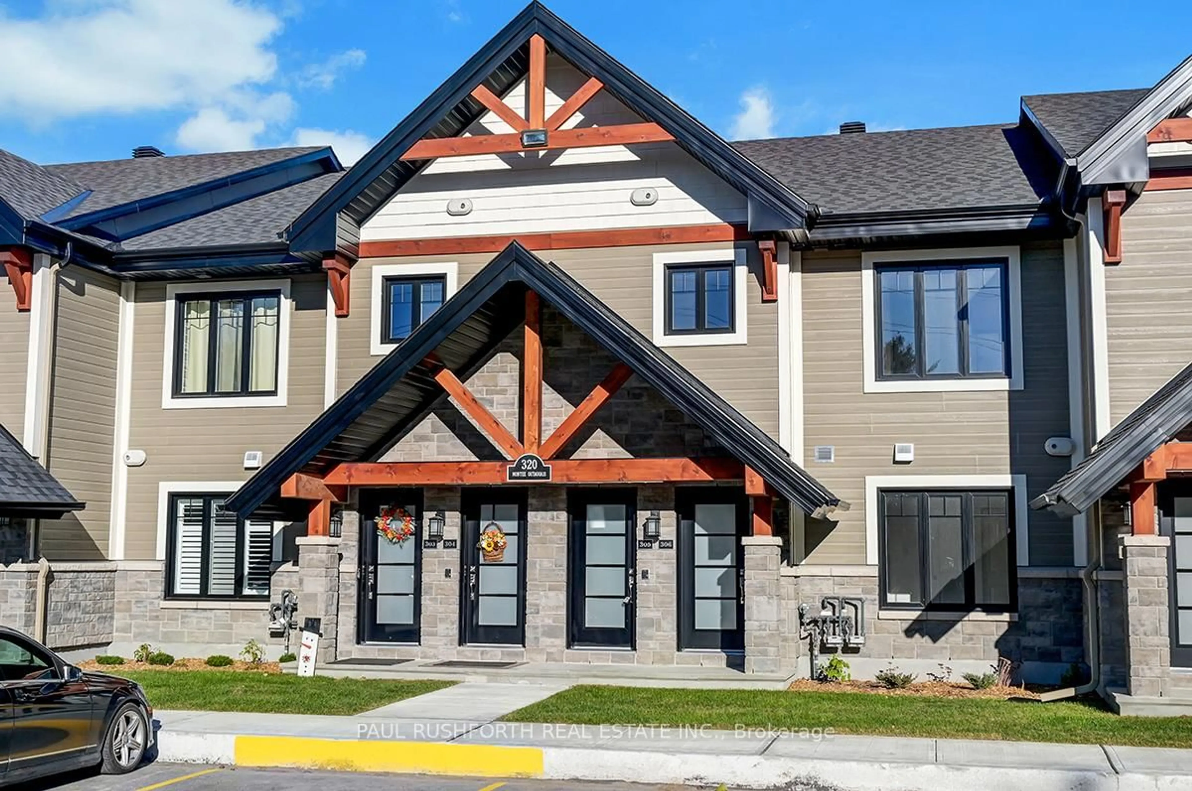 Unknown for 340 MONTEE OUTAOUAIS St #506, Clarence-Rockland Ontario K4K 1G2