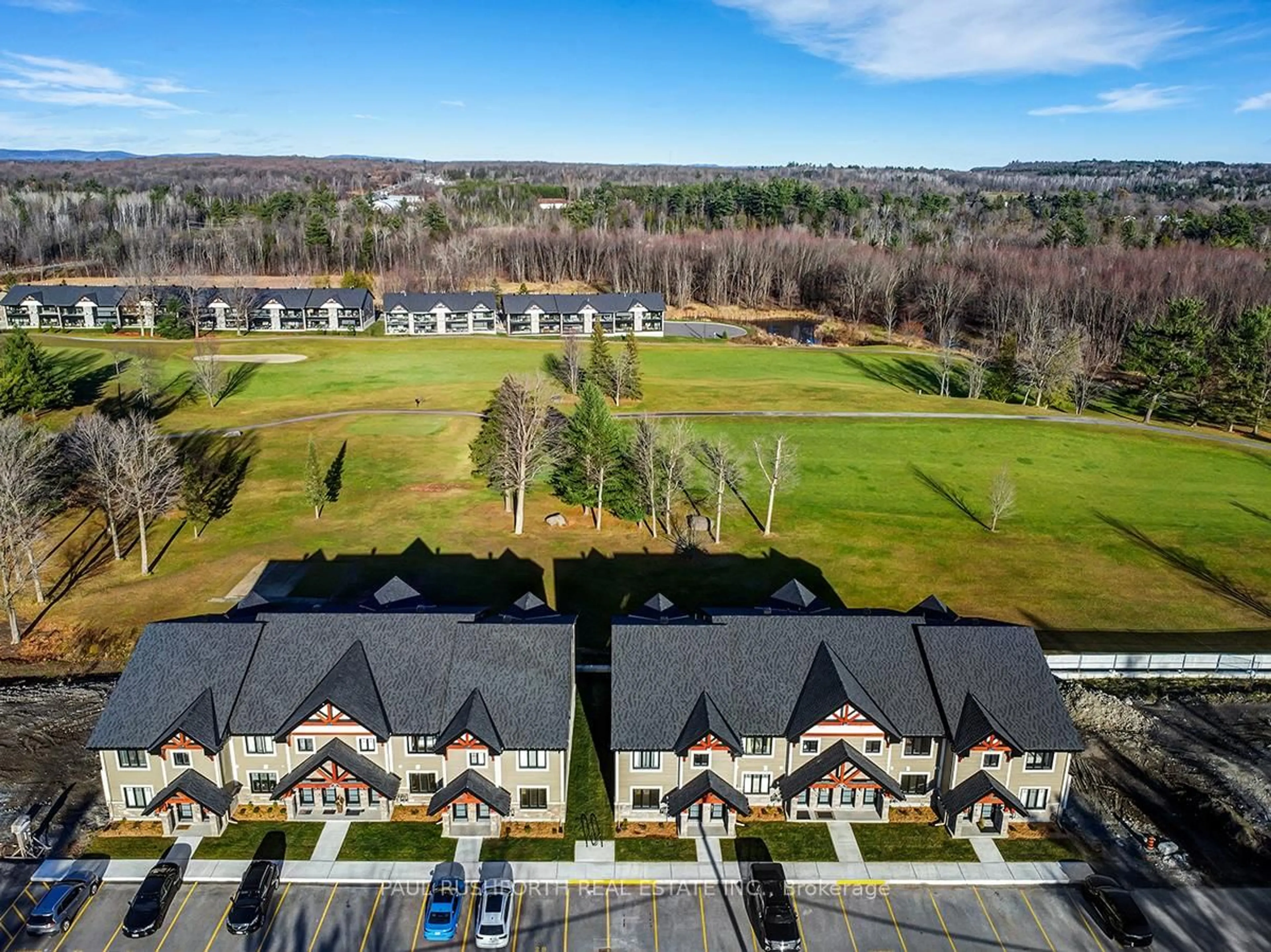 A pic from outside/outdoor area/front of a property/back of a property/a pic from drone, water/lake/river/ocean view for 340 MONTEE OUTAOUAIS St #506, Clarence-Rockland Ontario K4K 1G2