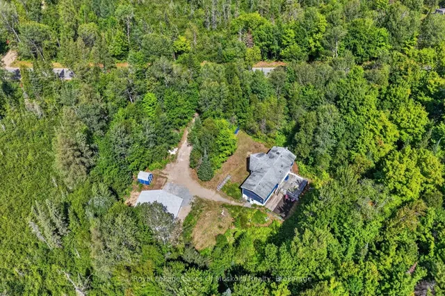 695 Bay Lake Rd, Perry 2