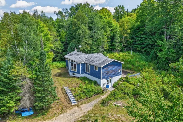 695 Bay Lake Rd, Perry 3