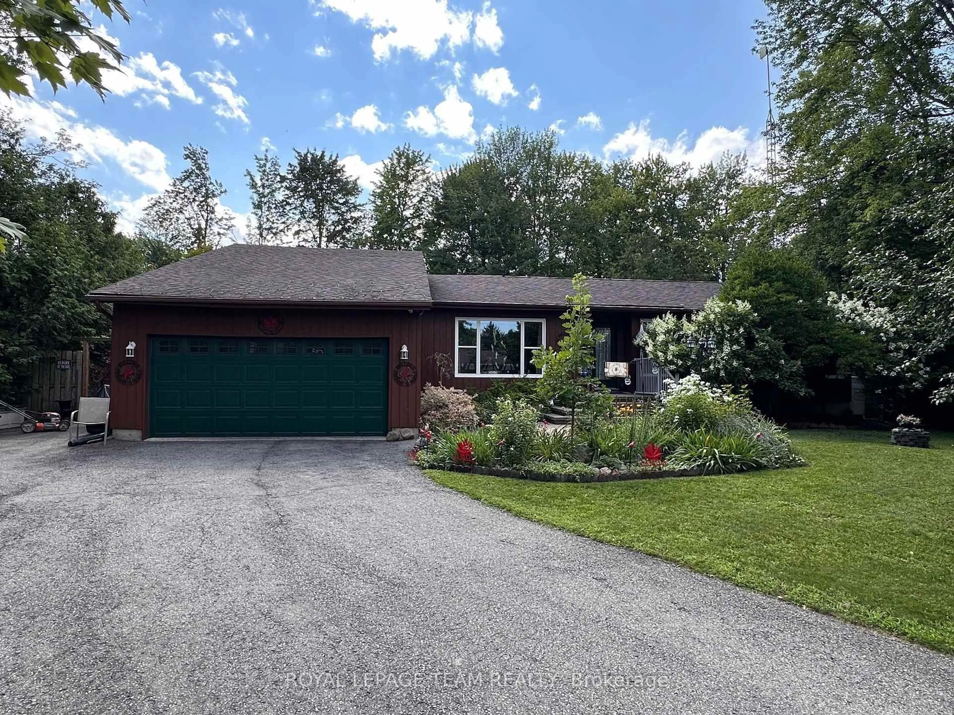 Unknown for 1663 CHRISTINA Cres, North Dundas Ontario K0E 1S0