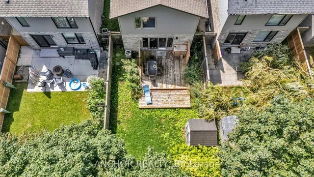 2170 Tribalwood St, London North 4