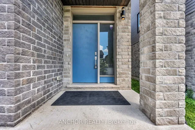 2170 Tribalwood St, London North 5