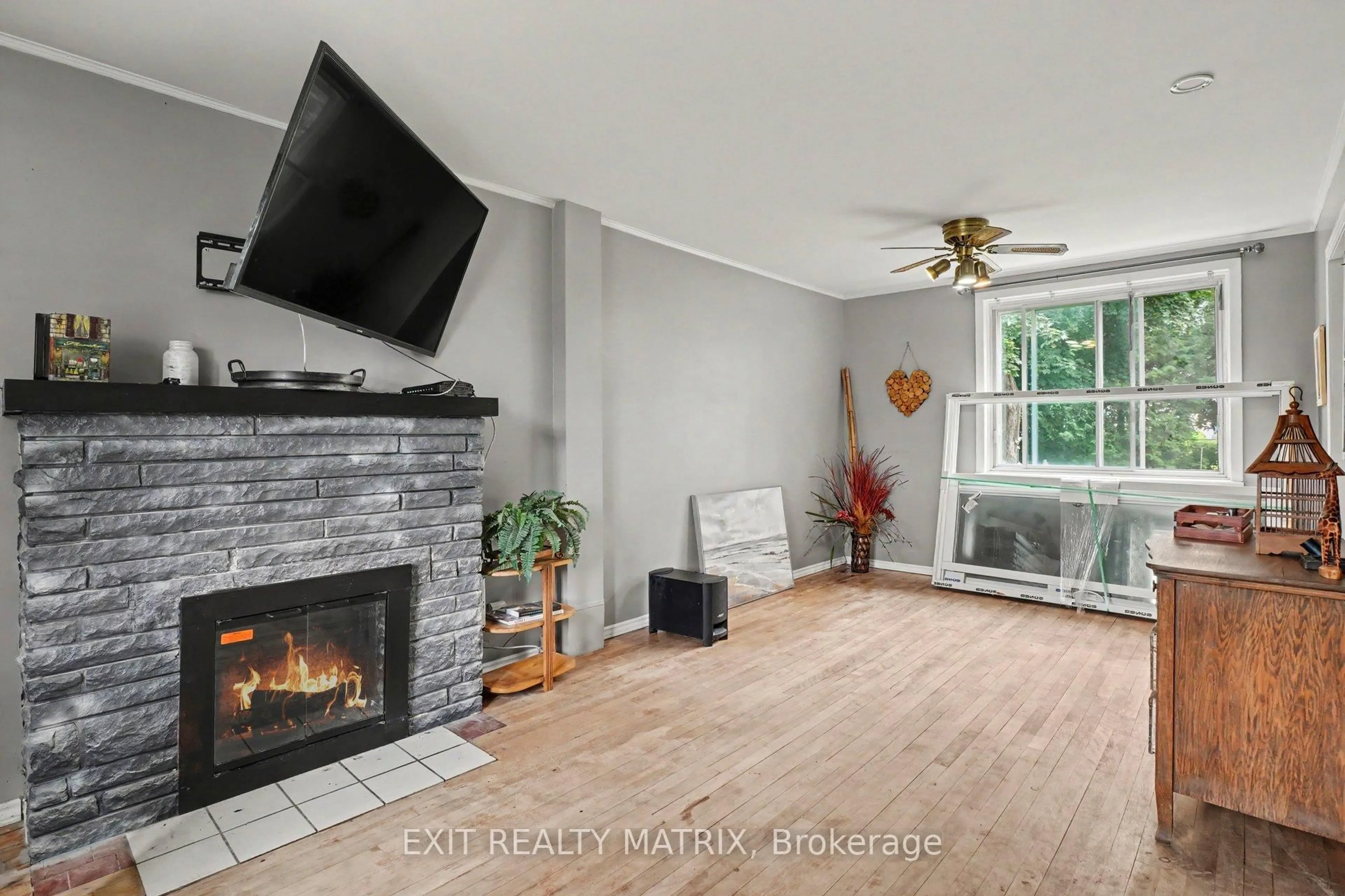 Unknown for 307 West St, Hawkesbury Ontario K6A 2P8