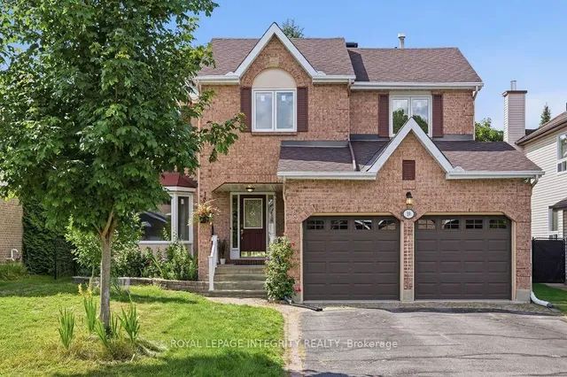 39 Beamish Cres, Ottawa