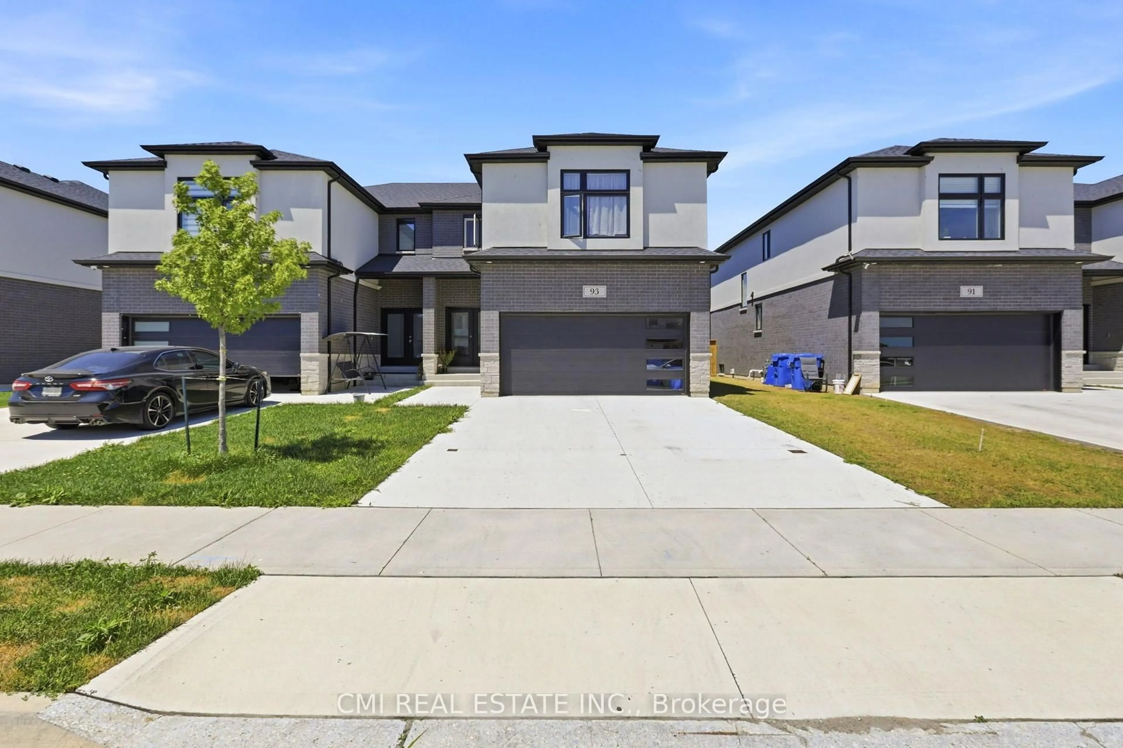 Unknown for 93 Eagle St #10B, Leamington Ontario N8H 0G5