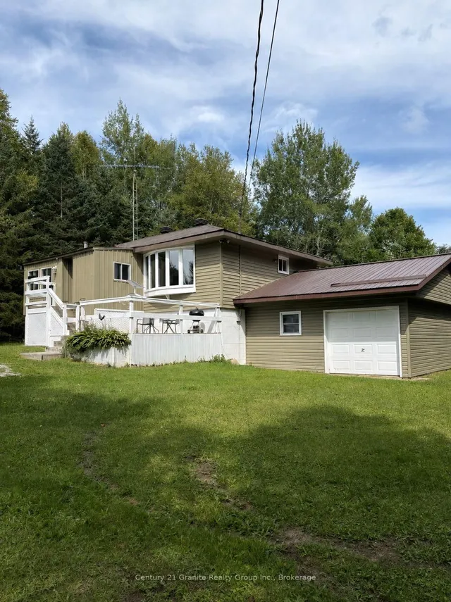 33333 Hwy 62 Highway, Maynooth 2