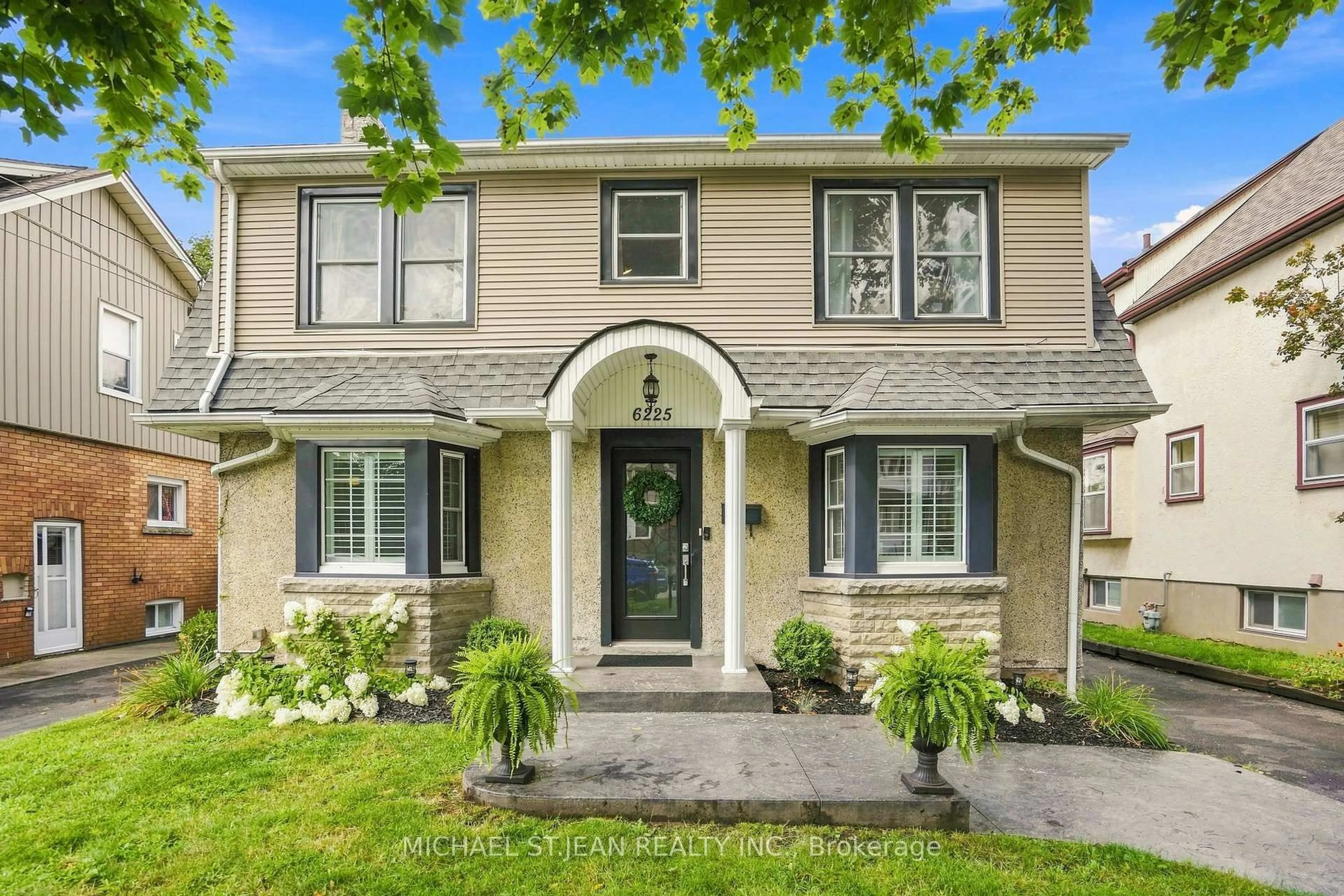 Unknown for 6225 Dawlish Ave, Niagara Falls Ontario L2G 4J7