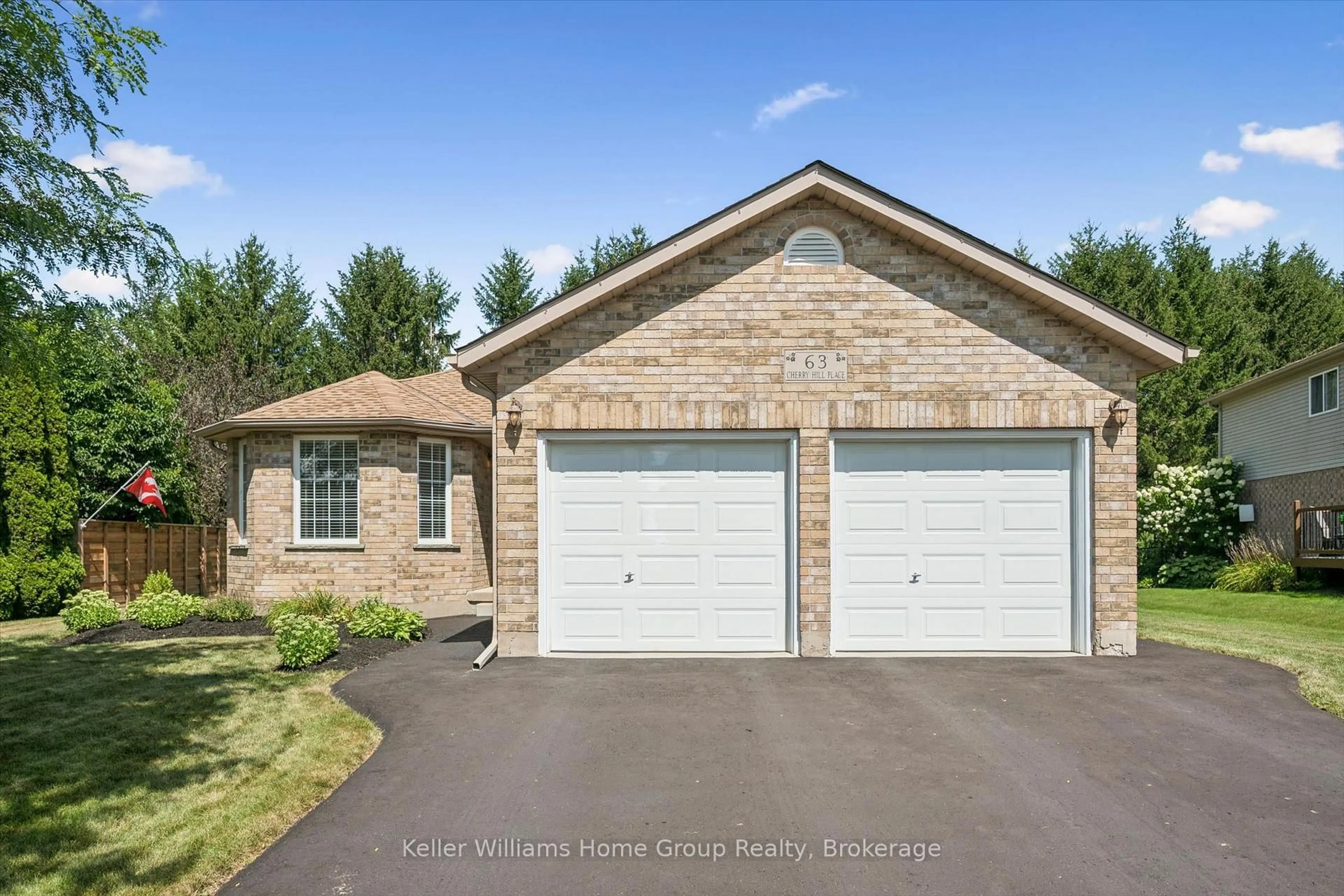 Unknown for 63 Cherry Hill Pl, Centre Wellington Ontario N1M 3T9