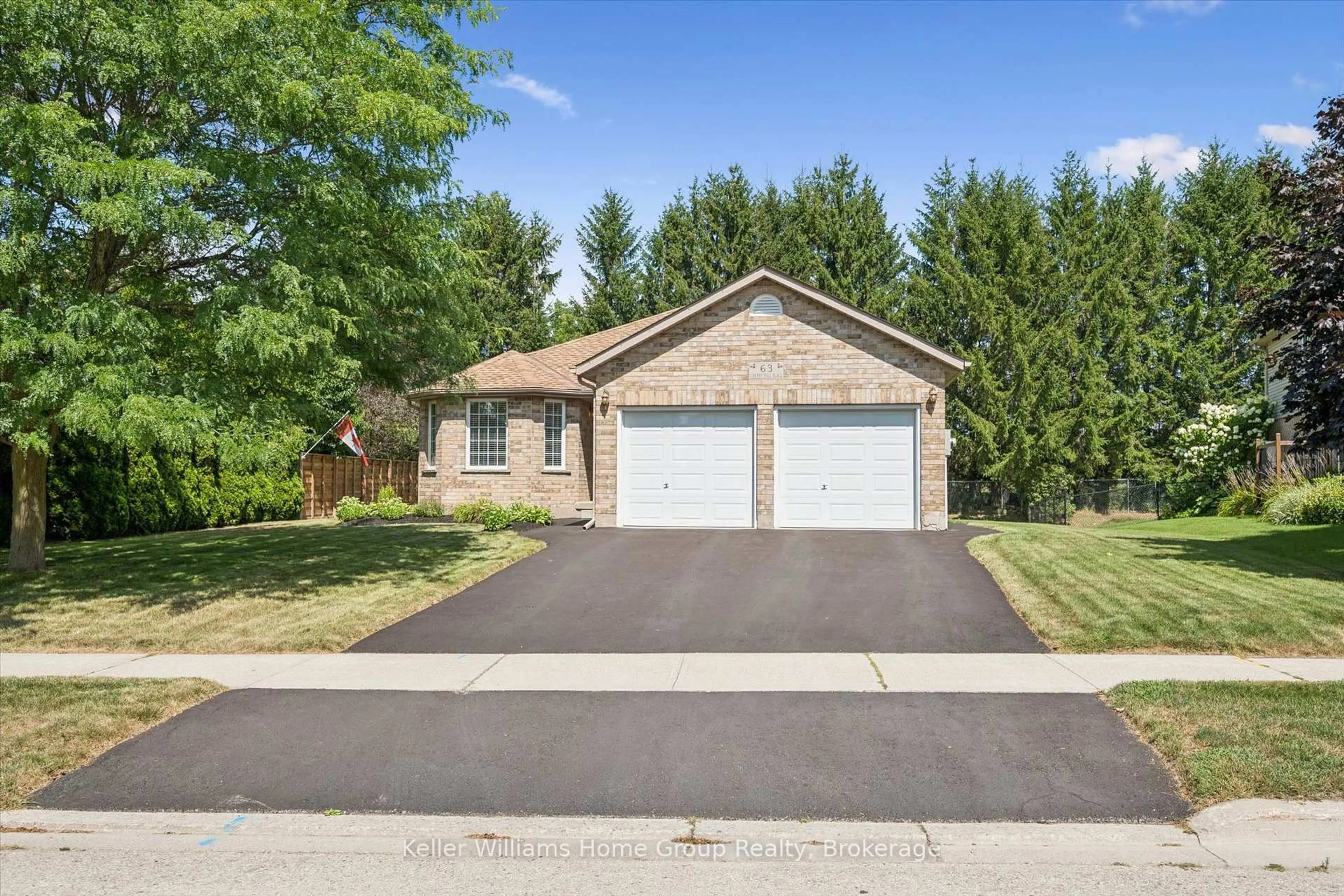 Unknown for 63 Cherry Hill Pl, Centre Wellington Ontario N1M 3T9