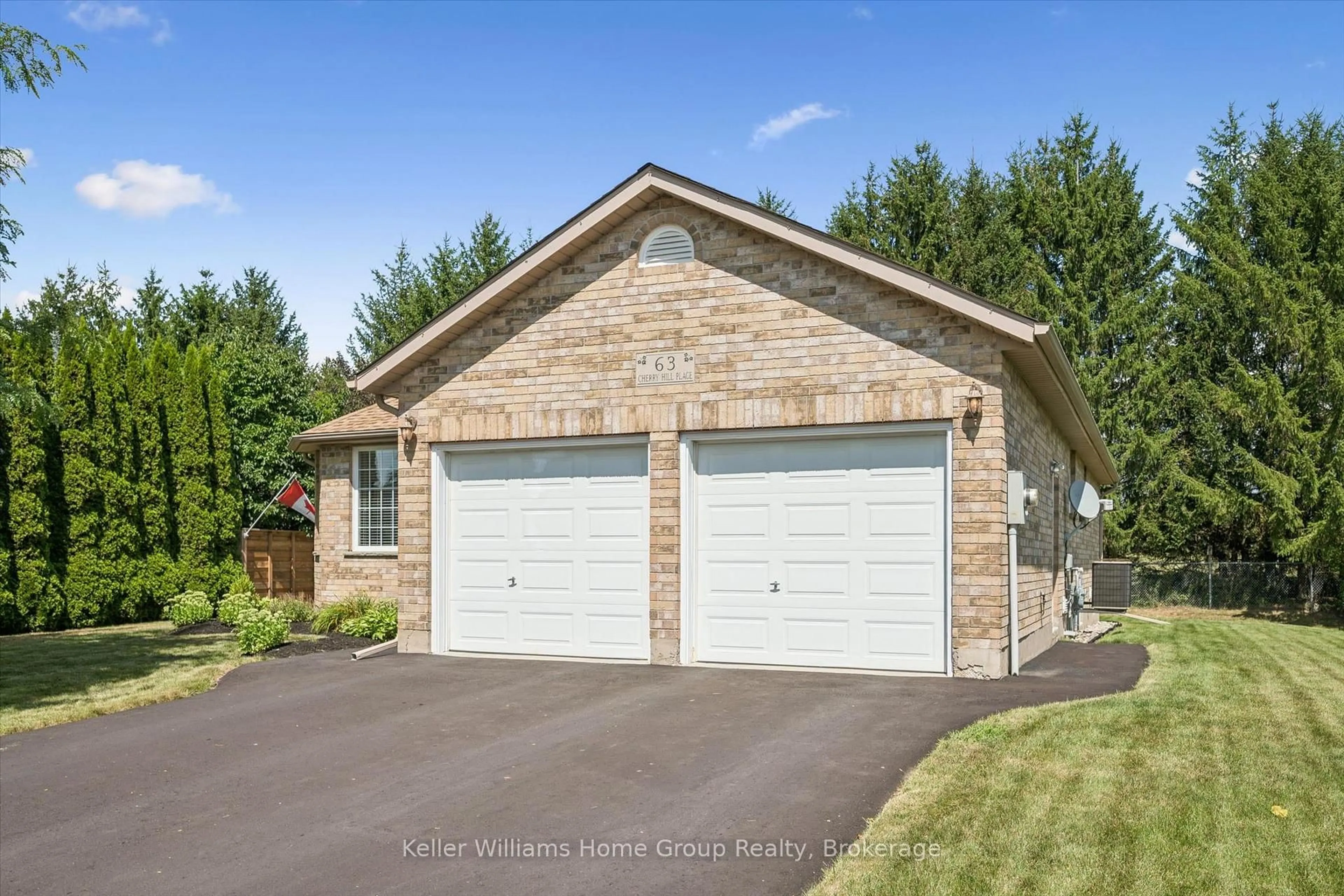 Unknown for 63 Cherry Hill Pl, Centre Wellington Ontario N1M 3T9