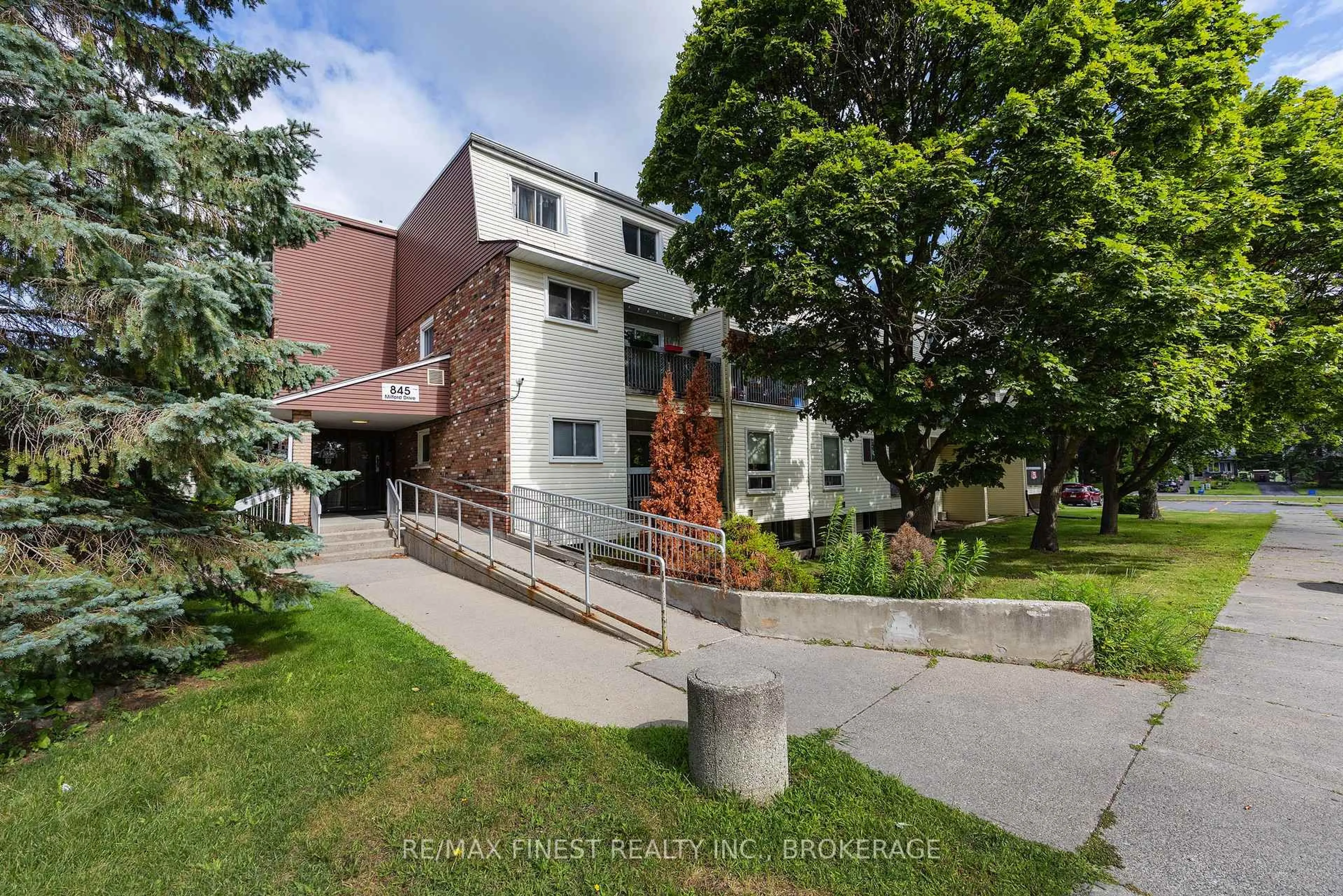 Unknown for 845 Milford Dr #301, Kingston Ontario K7P 1A7