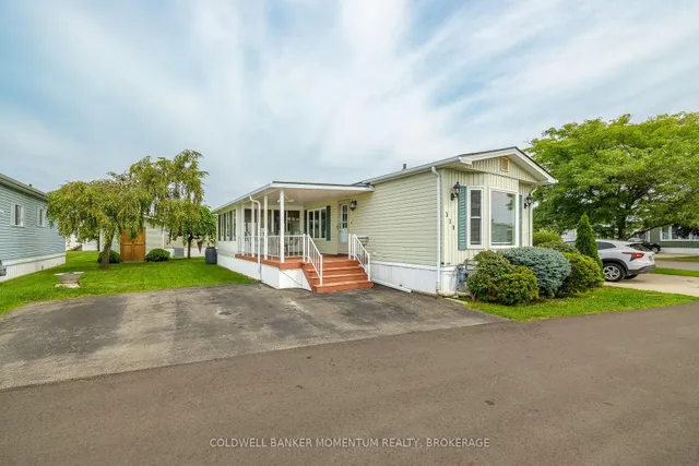 3033 Townline Rd #319, Fort Erie 4