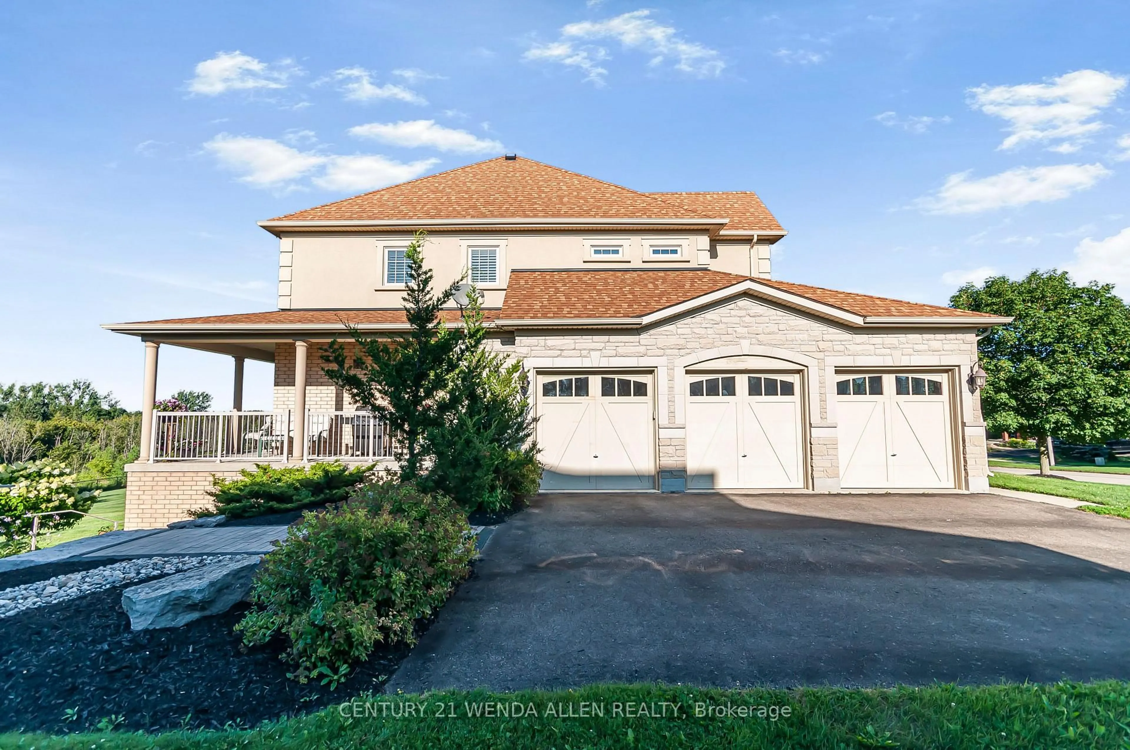 Unknown for 44 Orchard Dr, Mono Ontario L9W 6L6