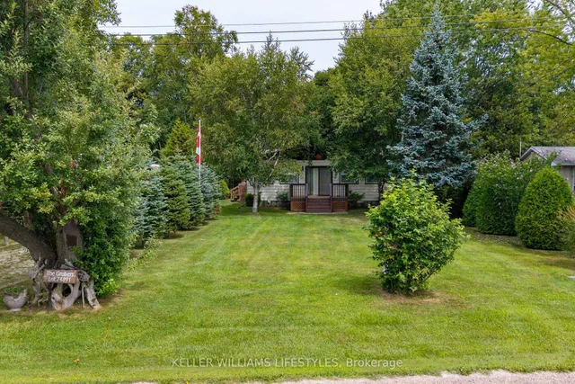 74891 Dr George Smith Ave, Bluewater 5
