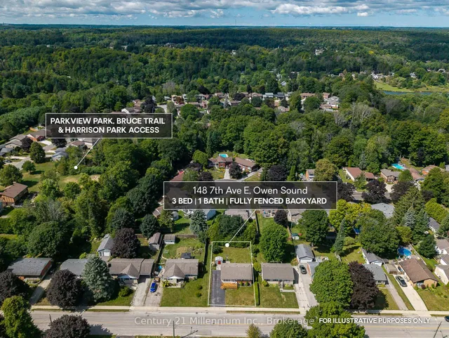148 7th Ave, Owen Sound 3