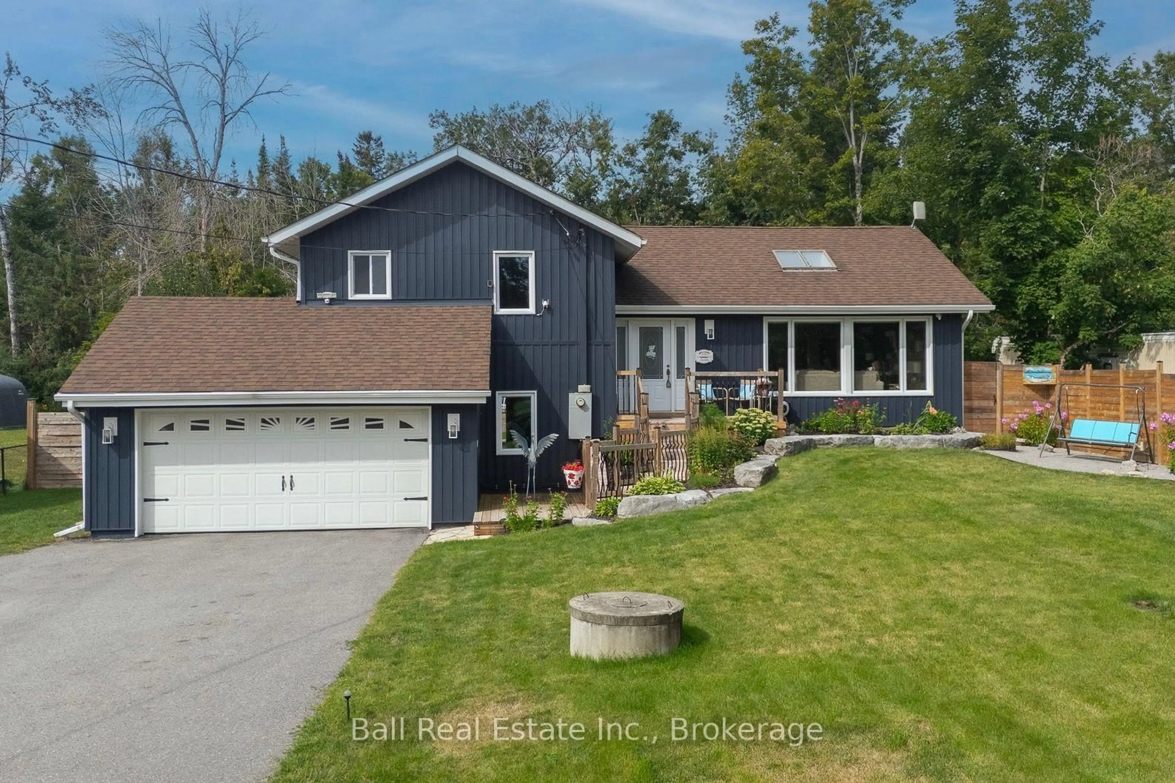 Unknown for 118 Echo Bay Rd, Kawartha Lakes Ontario K0M 1A0