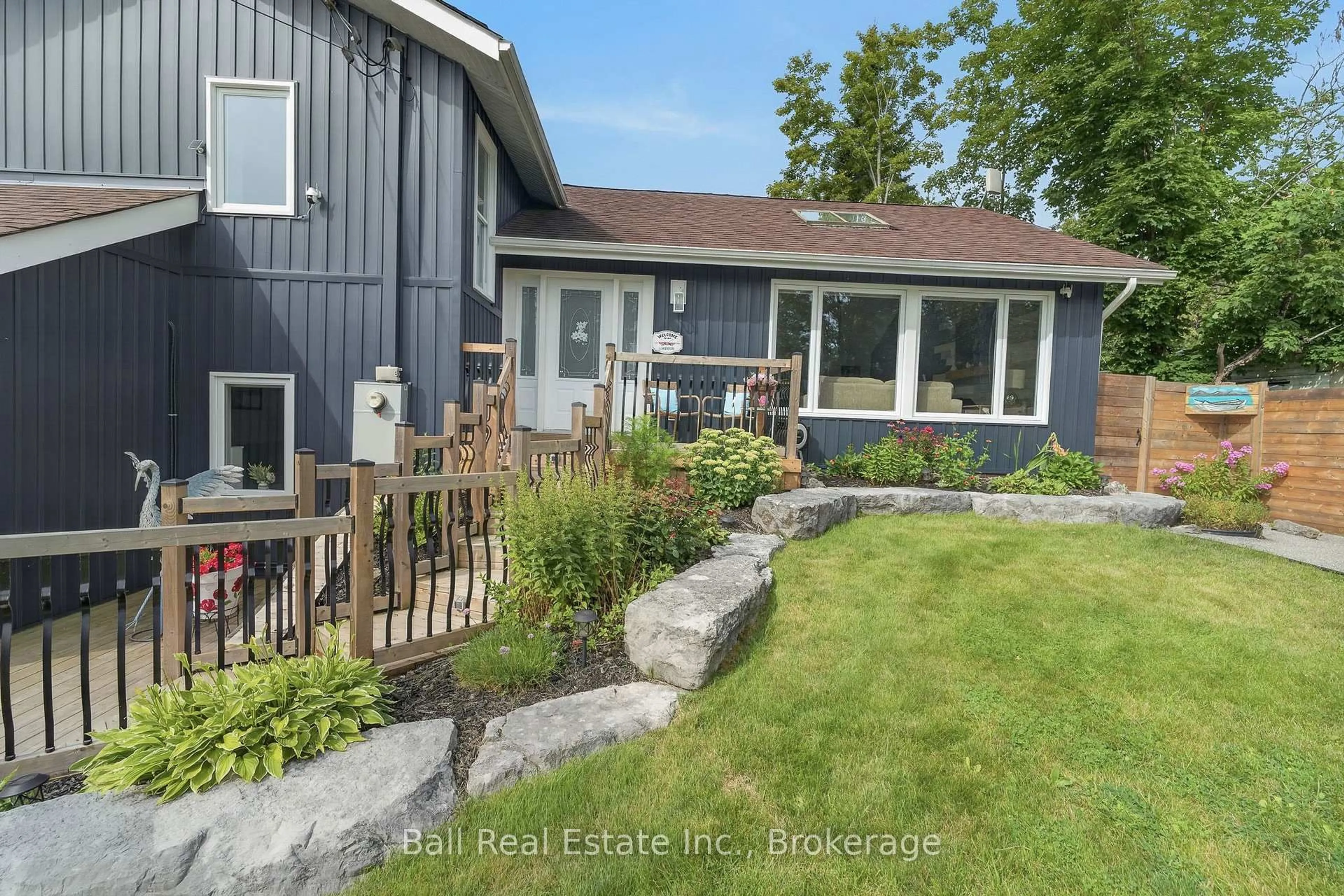 Unknown for 118 Echo Bay Rd, Kawartha Lakes Ontario K0M 1A0