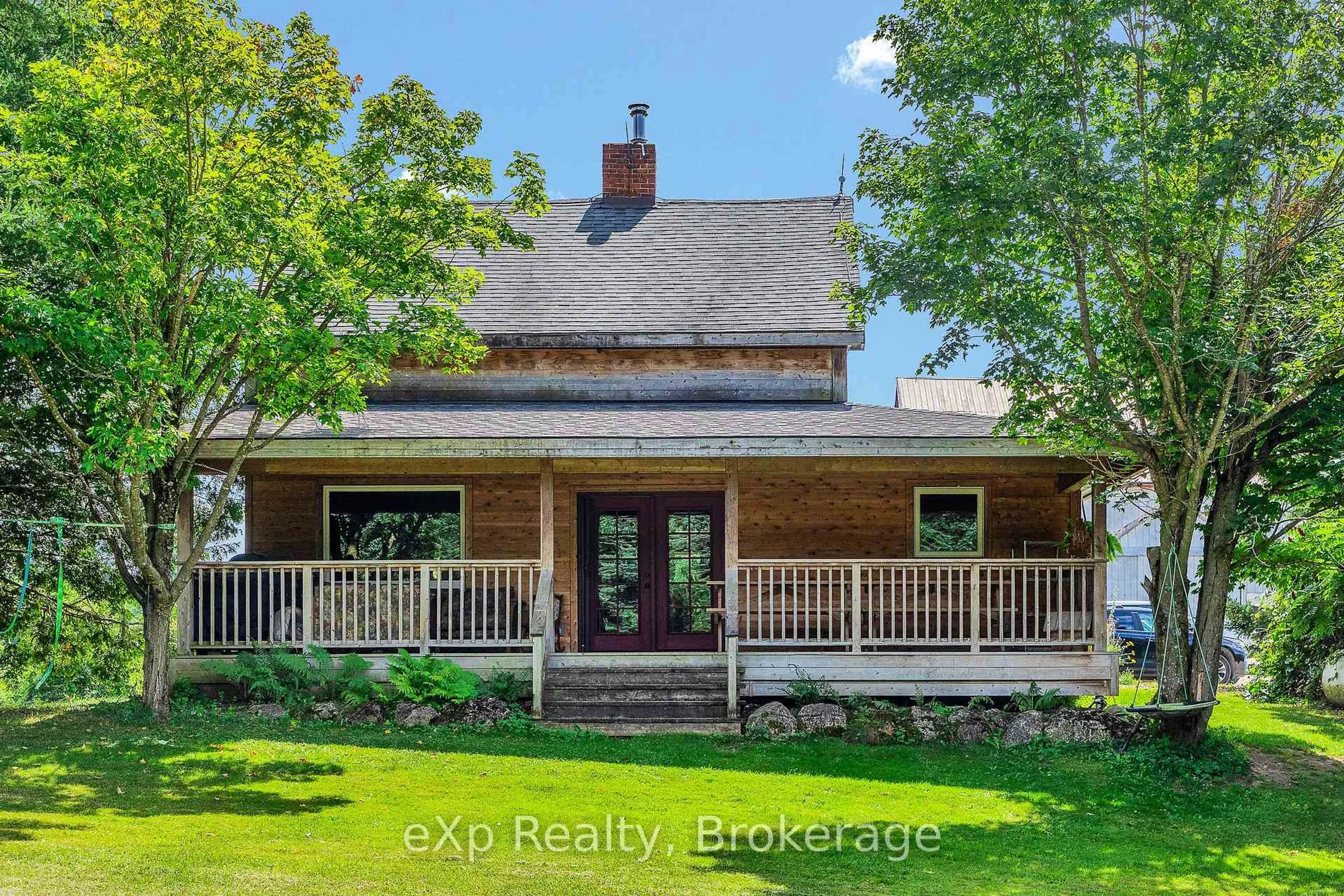 Unknown for 805092 Sideroad 25, Grey Highlands Ontario N0C 1H0