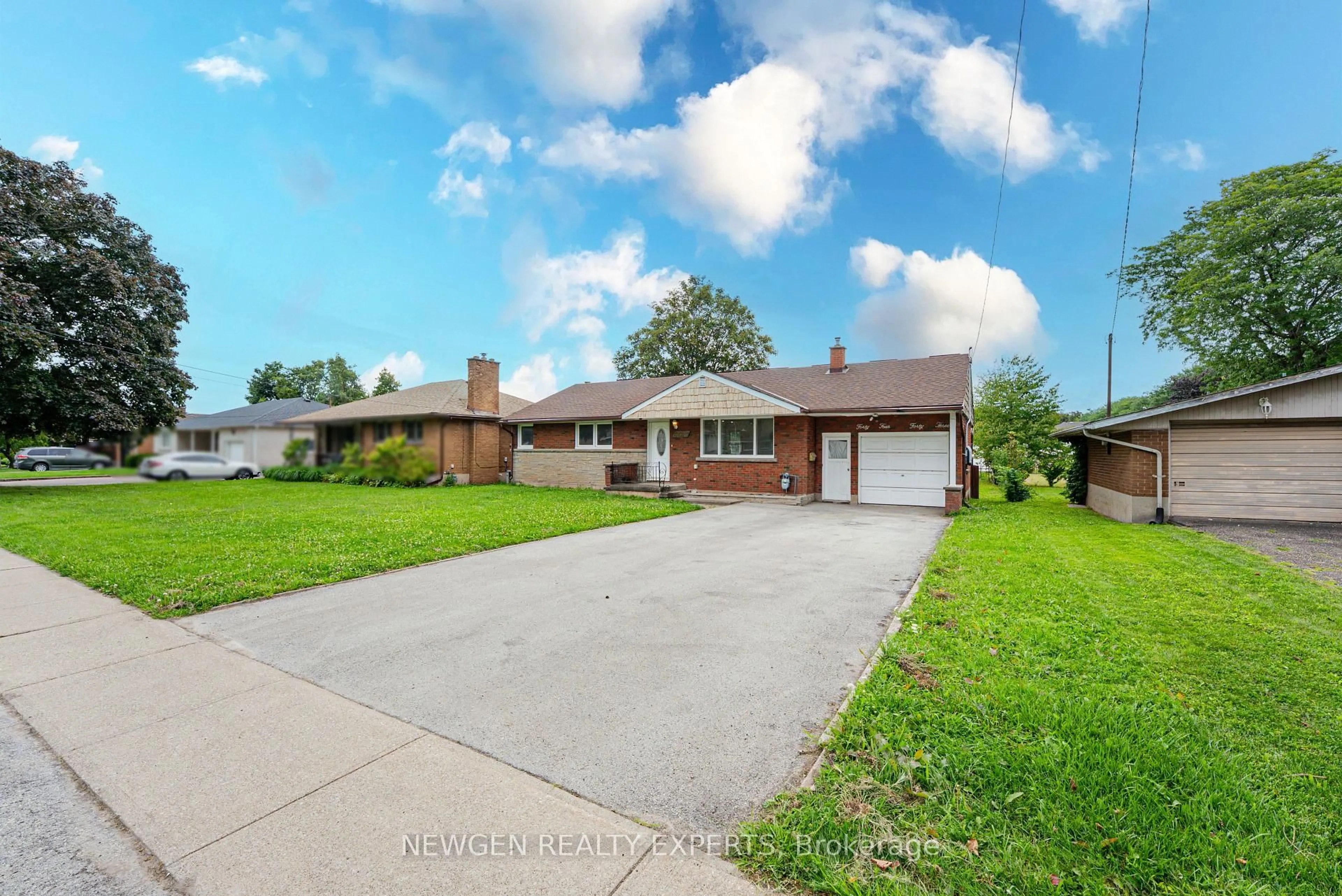 Unknown for 4443 Dorchester Rd, Niagara Falls Ontario L2E 6N5