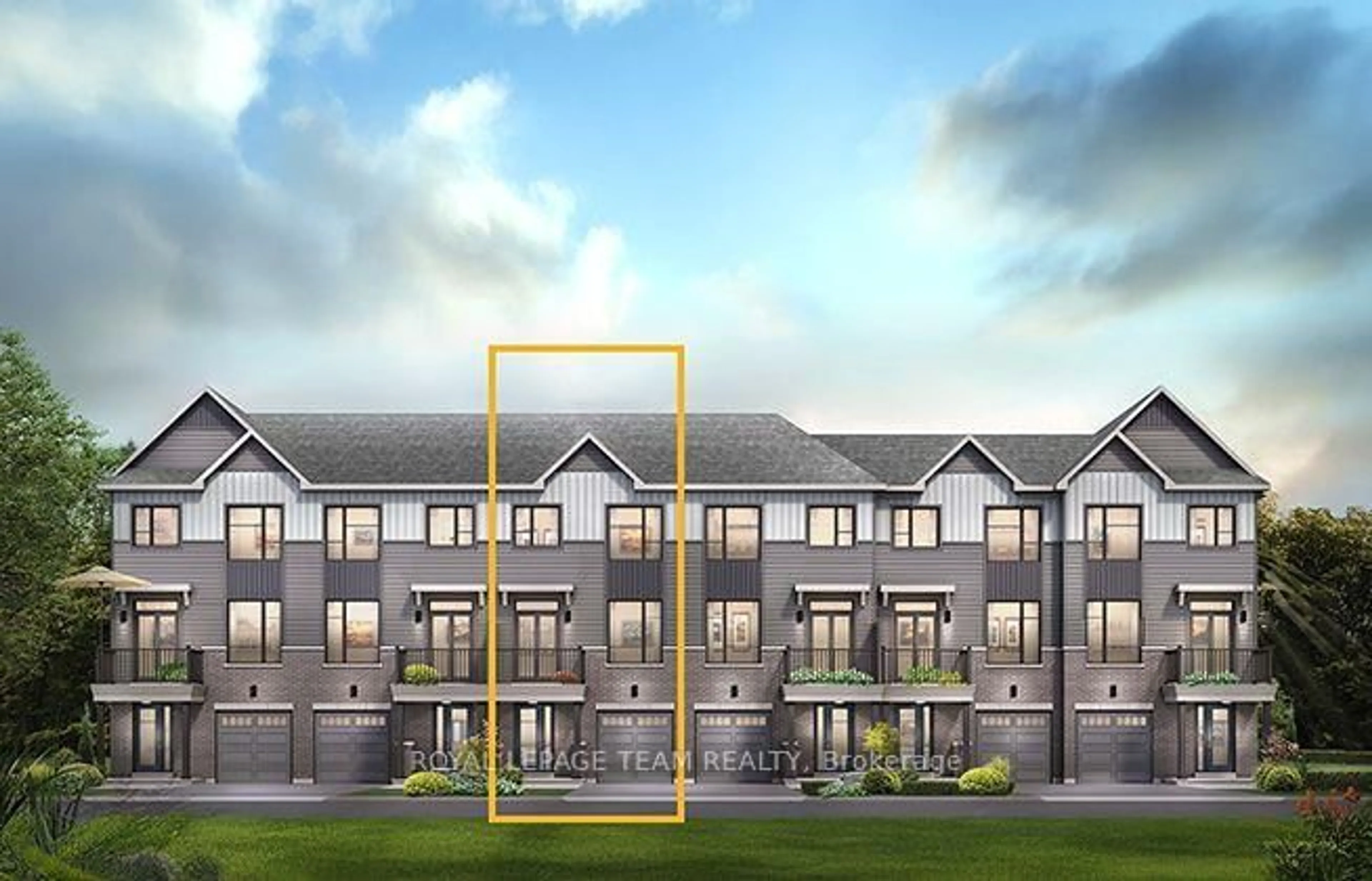 Unknown for 313 Symphony Way, Barrhaven Ontario K2J 7R2