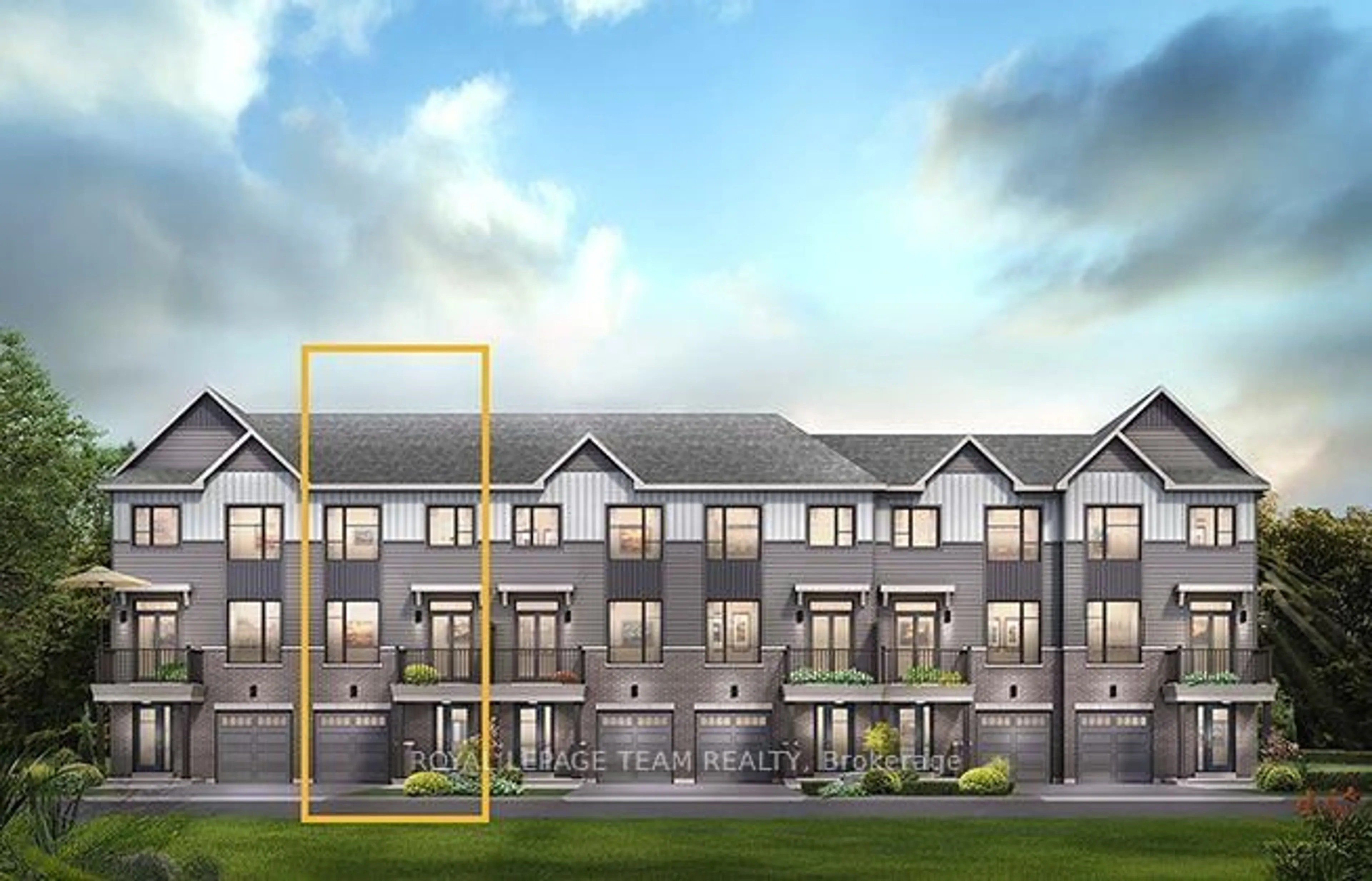 Blurry image for 375 Symphony Way, Barrhaven Ontario K2J 7R2