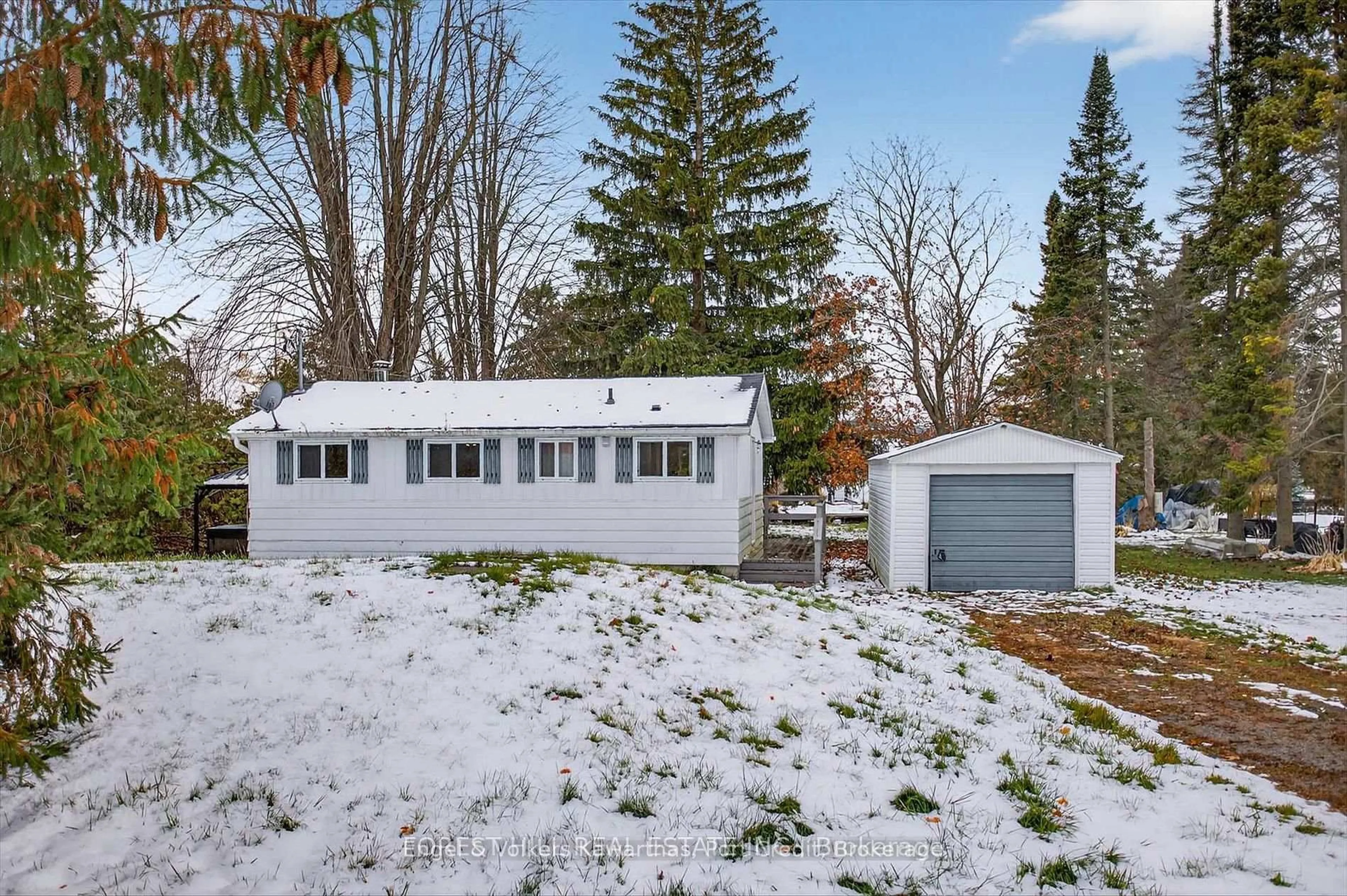 Unknown for 69 Blythe Shore Rd, Kawartha Lakes Ontario K0M 1N0