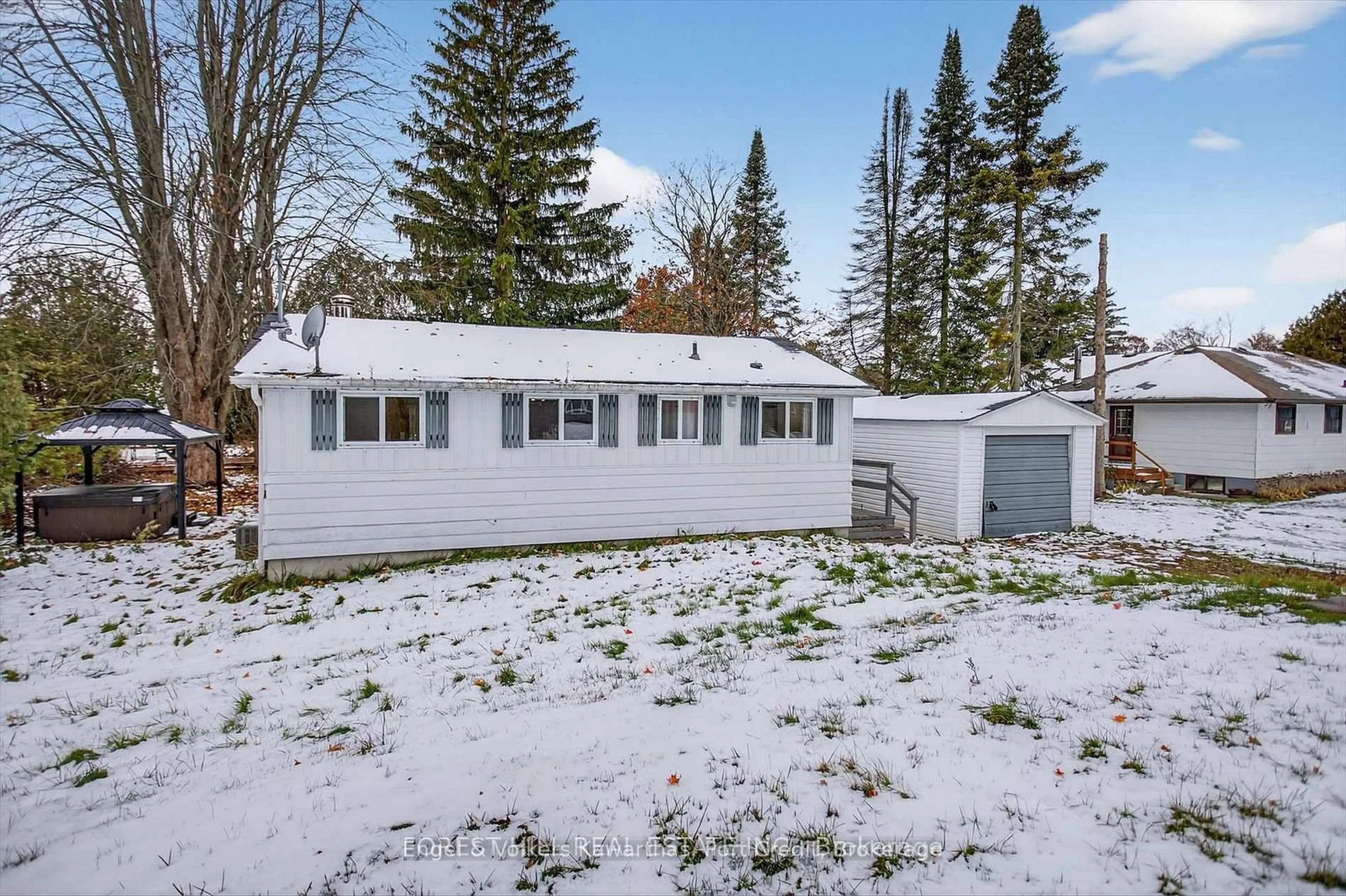 Unknown for 69 Blythe Shore Rd, Kawartha Lakes Ontario K0M 1N0