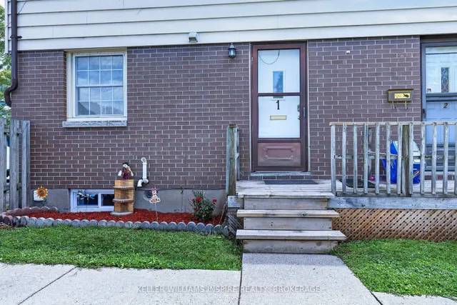 126 Notch Hill Rd #1, Kingston